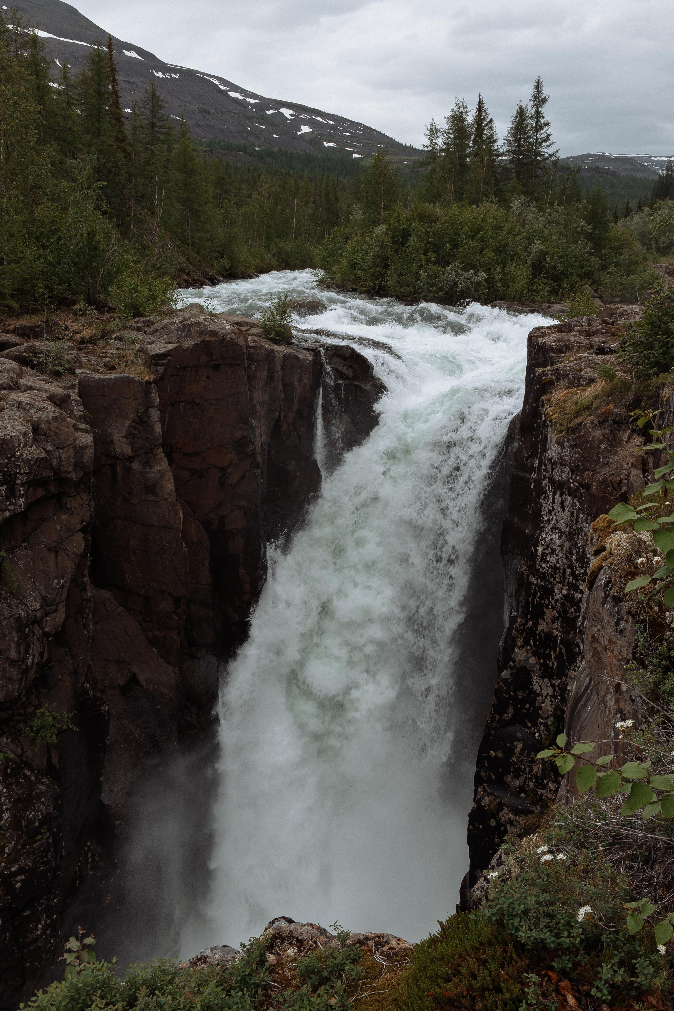 Женя и Диана. Свадьба на Ламе. Фотограф Норильск, Москва