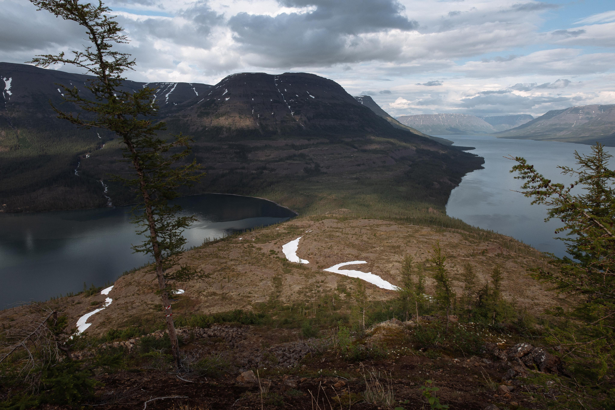 Женя и Диана. Свадьба на Ламе. Фотограф Норильск, Москва