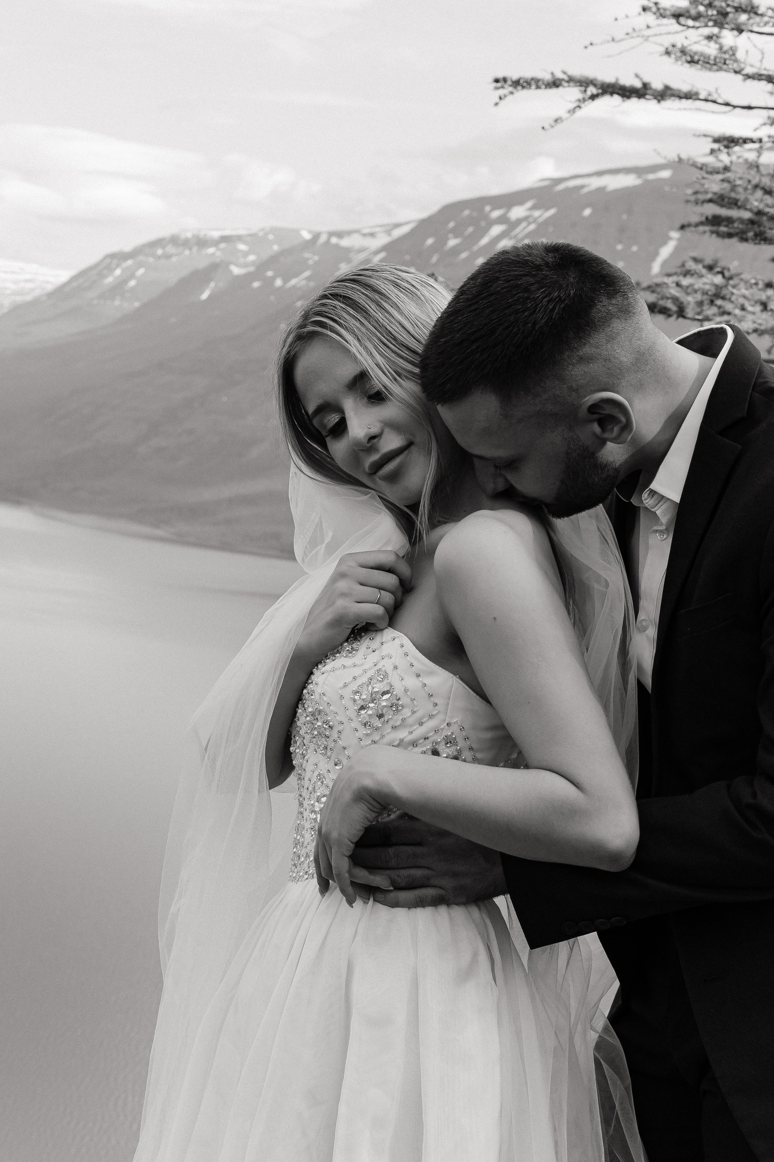 Женя и Диана. Свадьба на Ламе. Фотограф Норильск, Москва