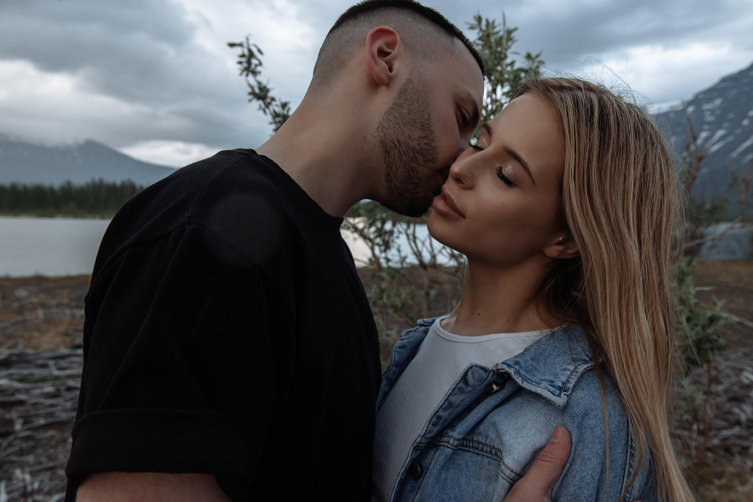 Женя и Диана. Свадьба на Ламе. Фотограф Норильск, Москва