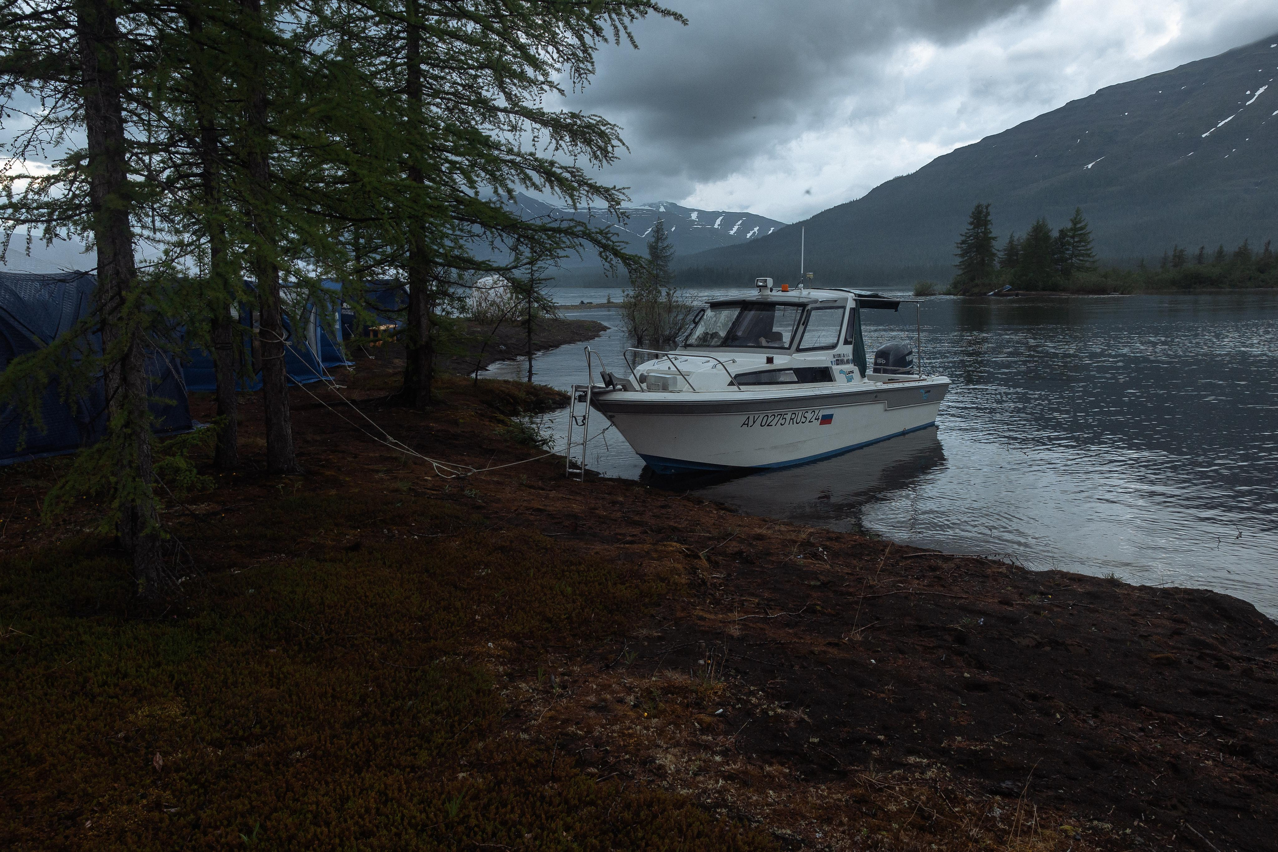 Женя и Диана. Свадьба на Ламе. Фотограф Норильск, Москва