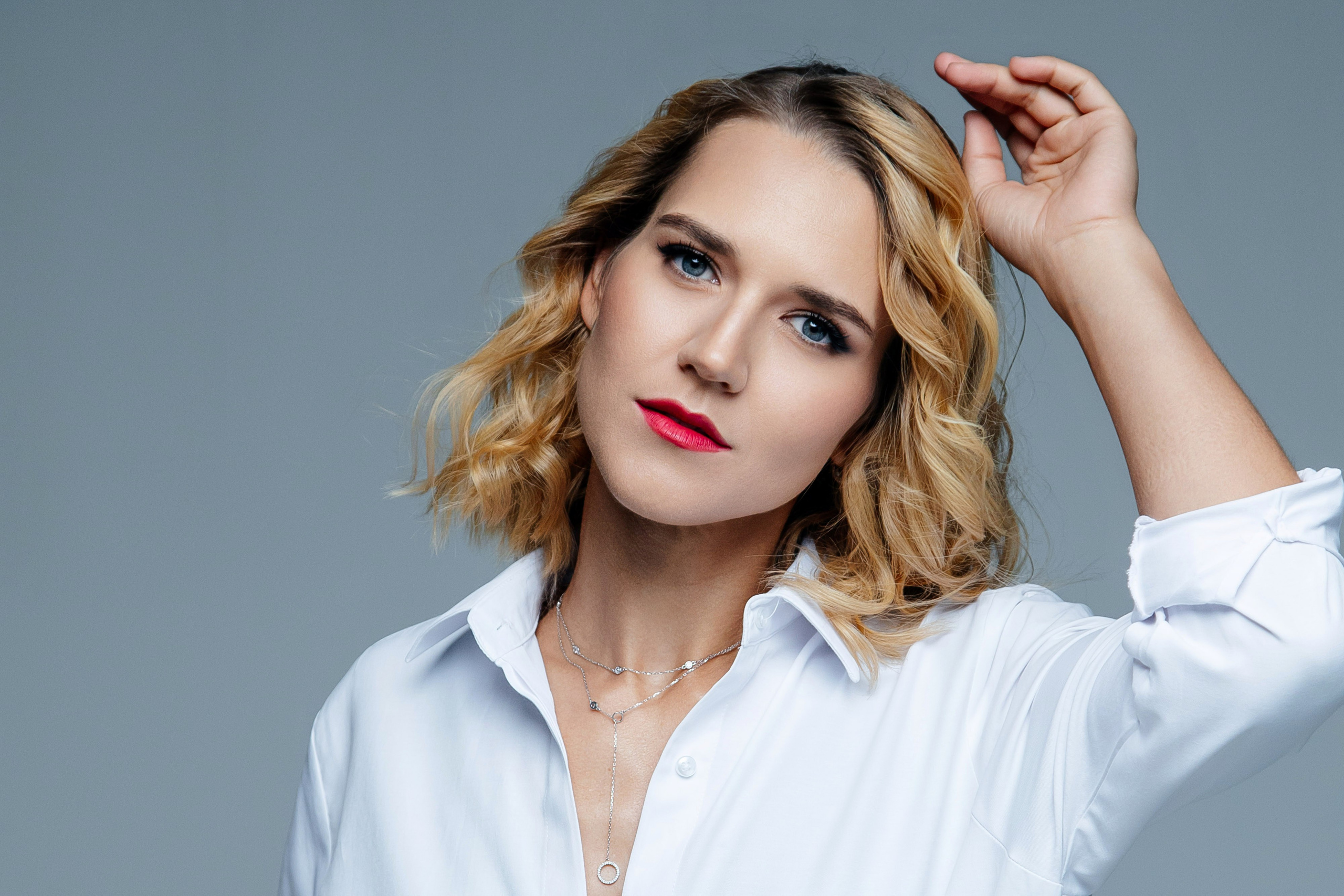 Ксения. Семейный и детский фотограф в Москве Александра Мак