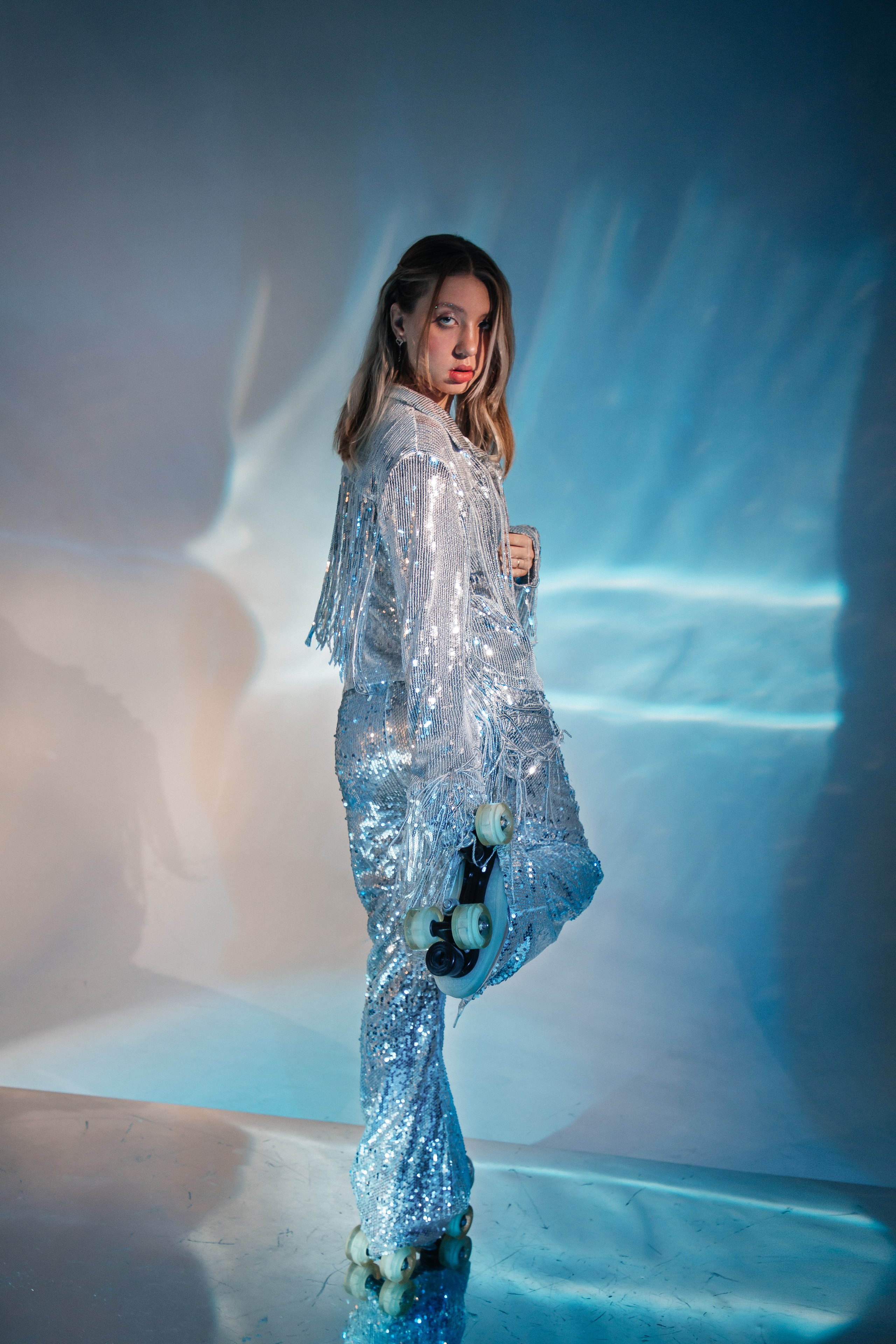 Cosmo. Efimova Model Agency