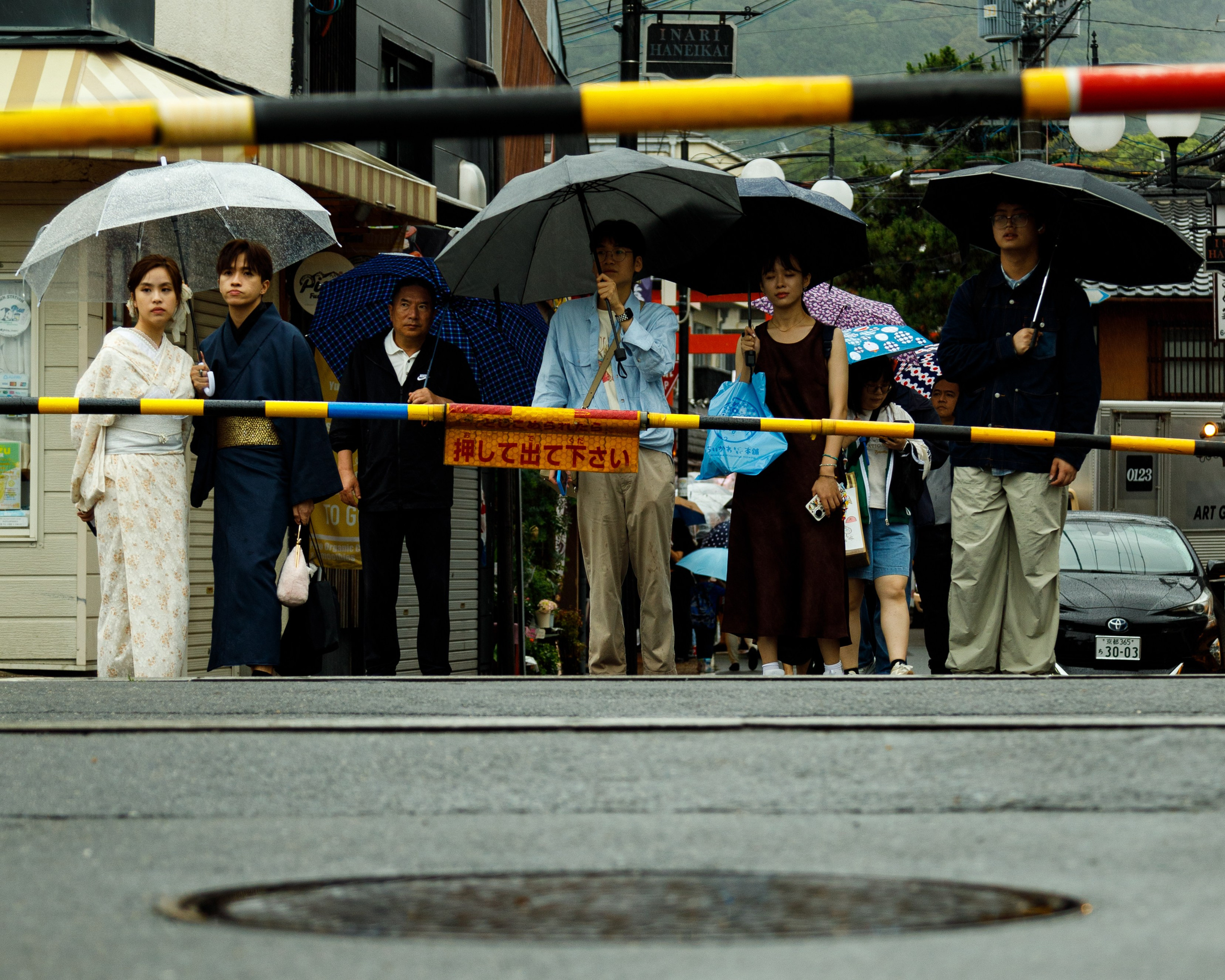 Япония. Фотограф Павел Подшивалов
