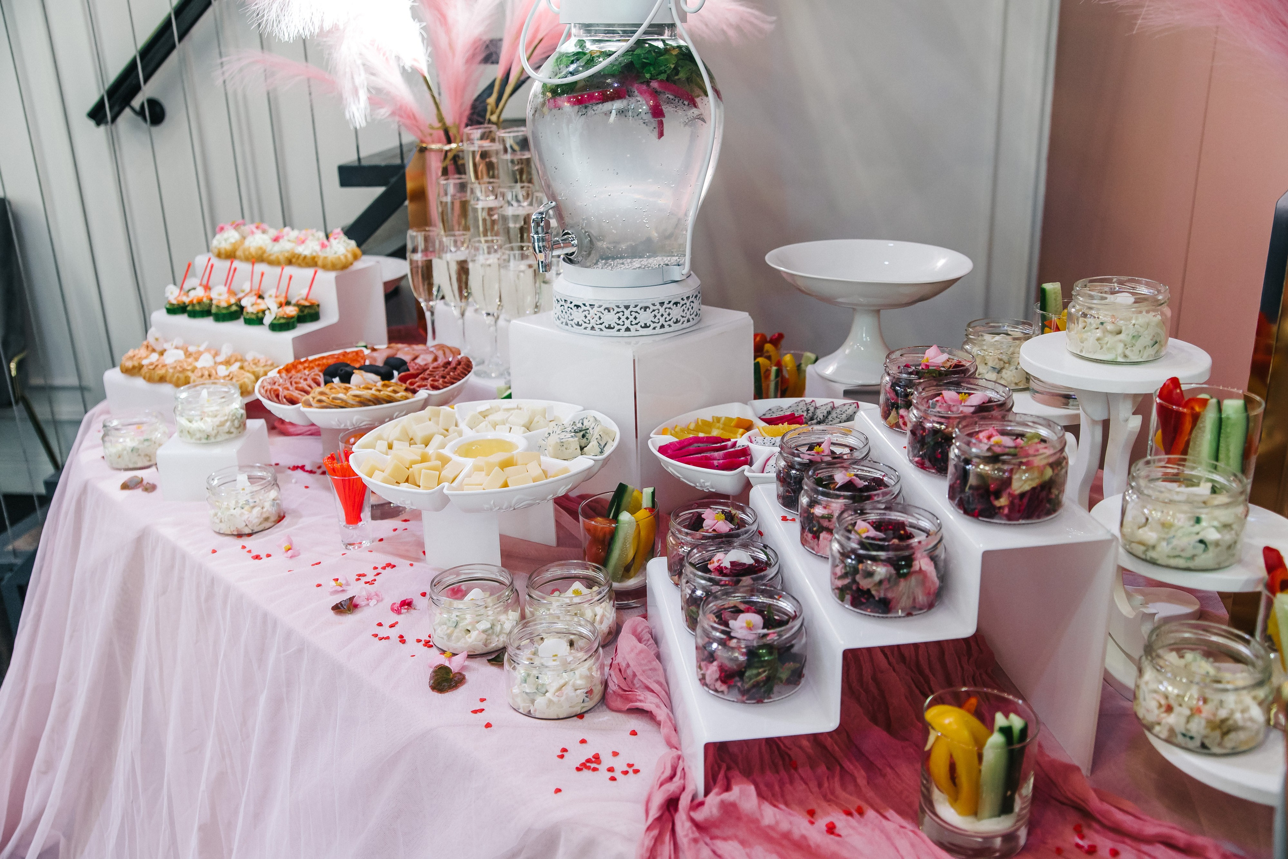 День Рождения Аллы. Фотограф в Москве Татьяна Драгунова