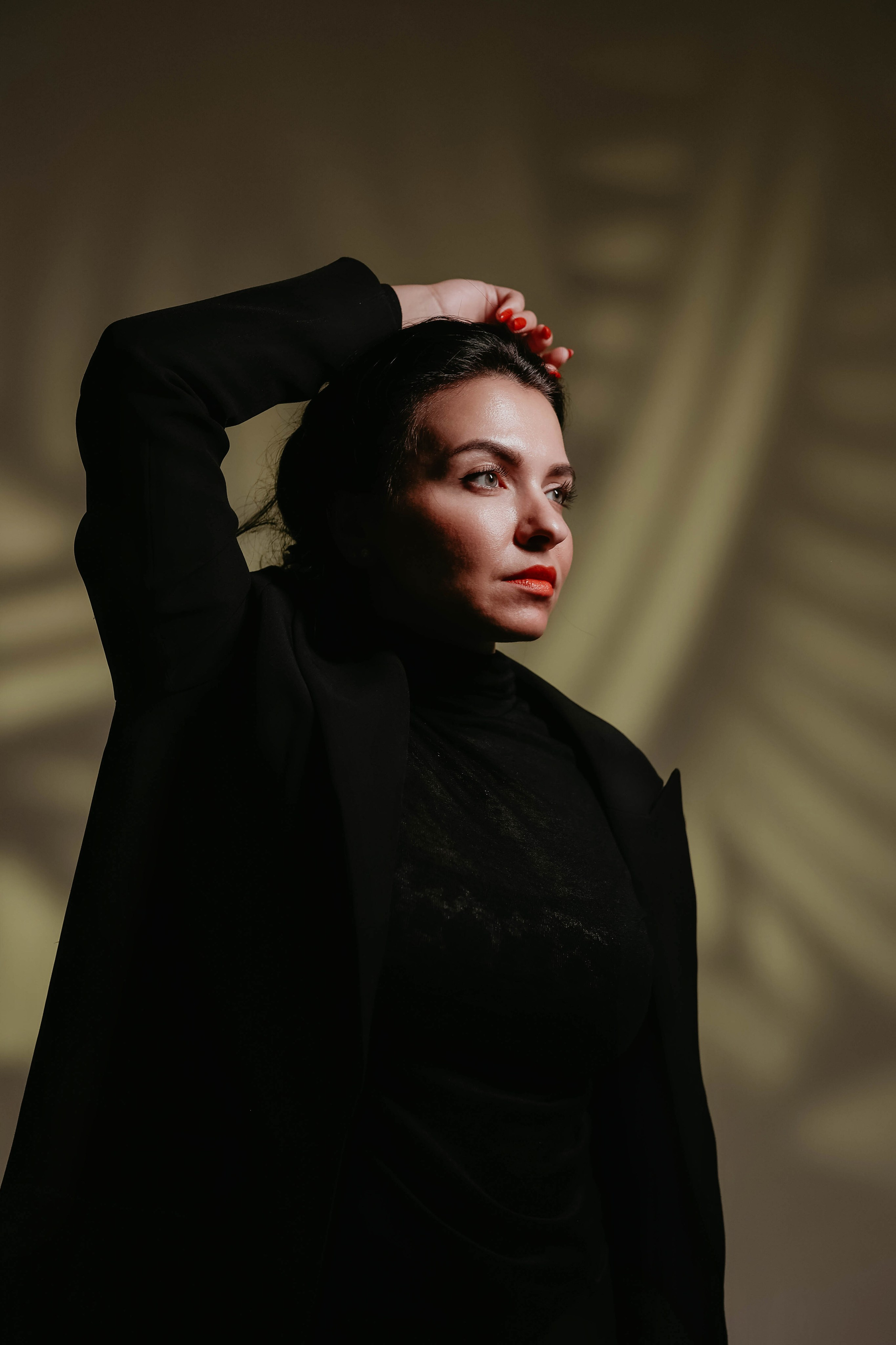 Вика. Фотограф в Москве и любой точке земного шара Алёна Вялова (Чулкова)