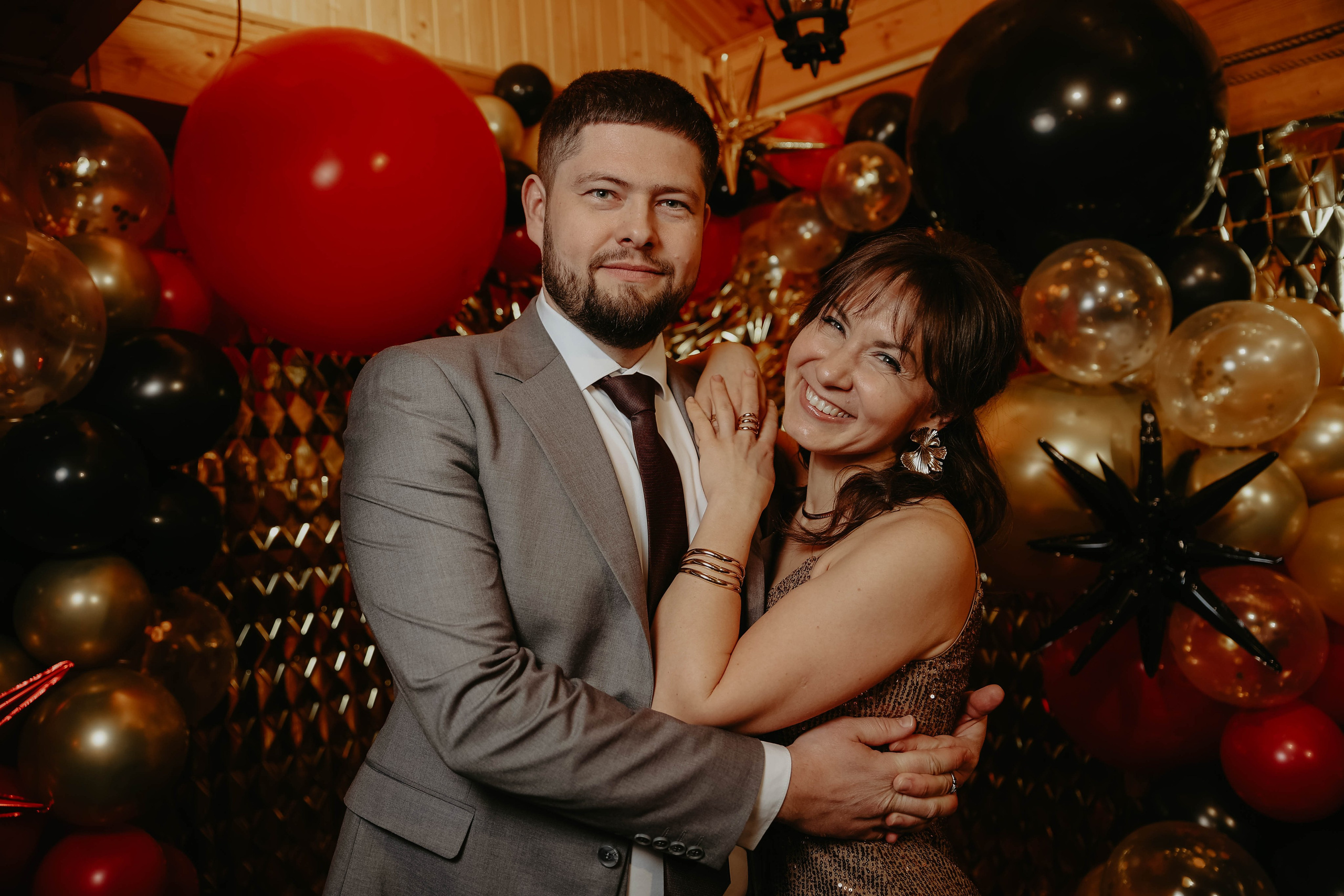 Юбилей Евгения. Photographer in Moscow & everywhere in the World Alena Vyalova