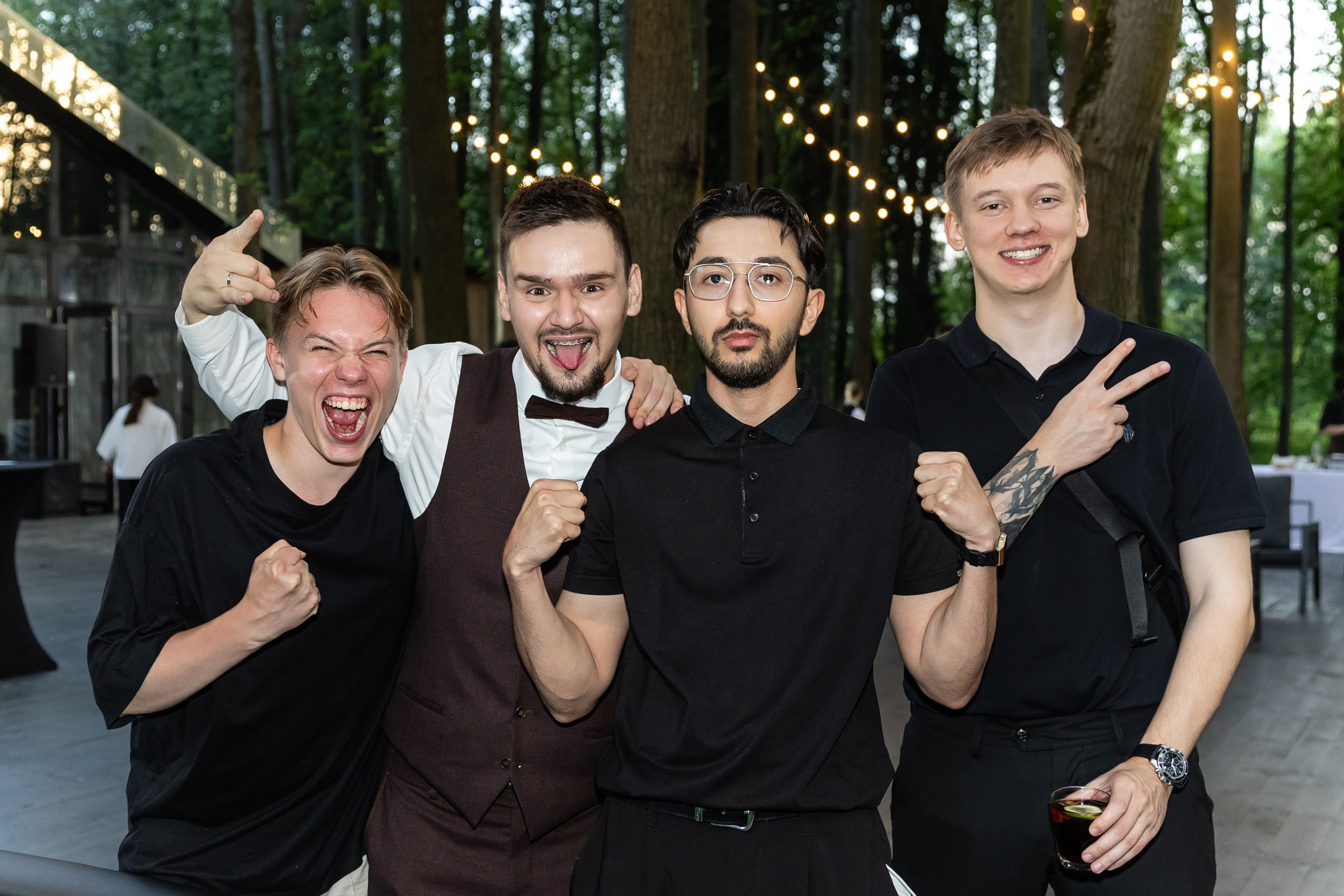 Валерия и Иван. Татьяна Чернышова свадебный фотограф Москва