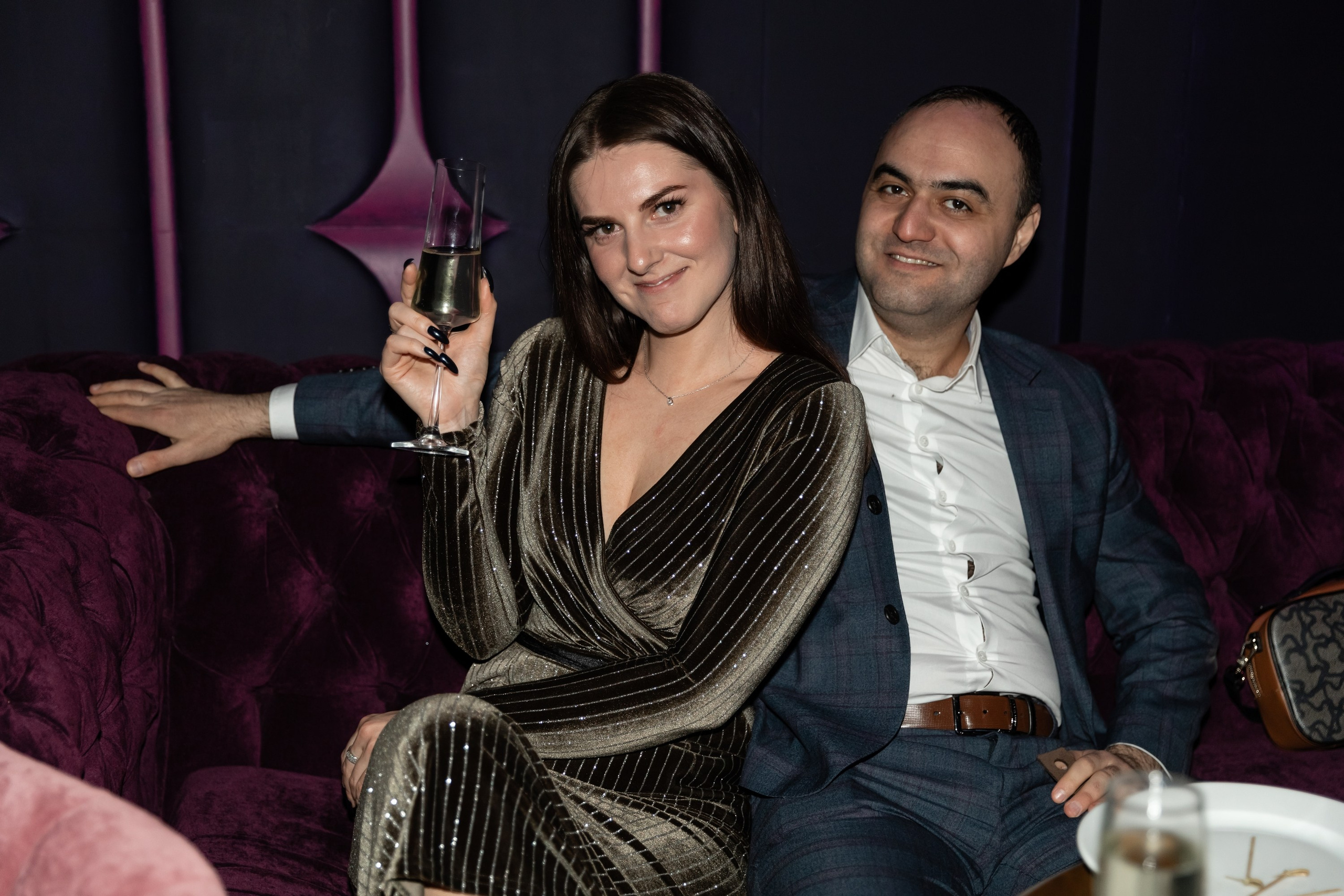 Новогодний корпоратив (Караоке клуб Who is who). Татьяна Чернышова свадебный фотограф Москва