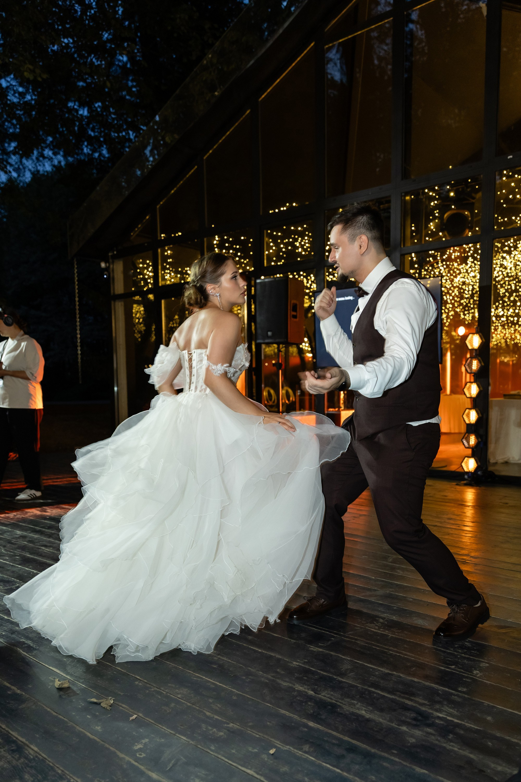 Валерия и Иван. Татьяна Чернышова свадебный фотограф Москва