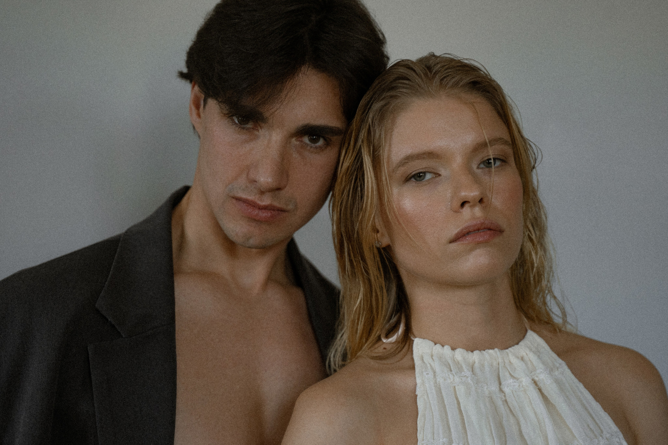 Маша и Мир. Фотограф в Москве Наталия Варакина