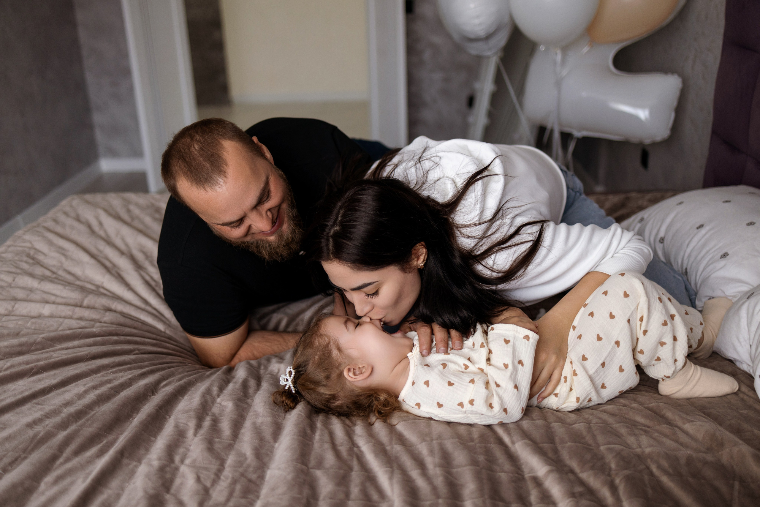 Lifestyle. Женский и семейный фотограф в Воронеже Надя Кузнецова