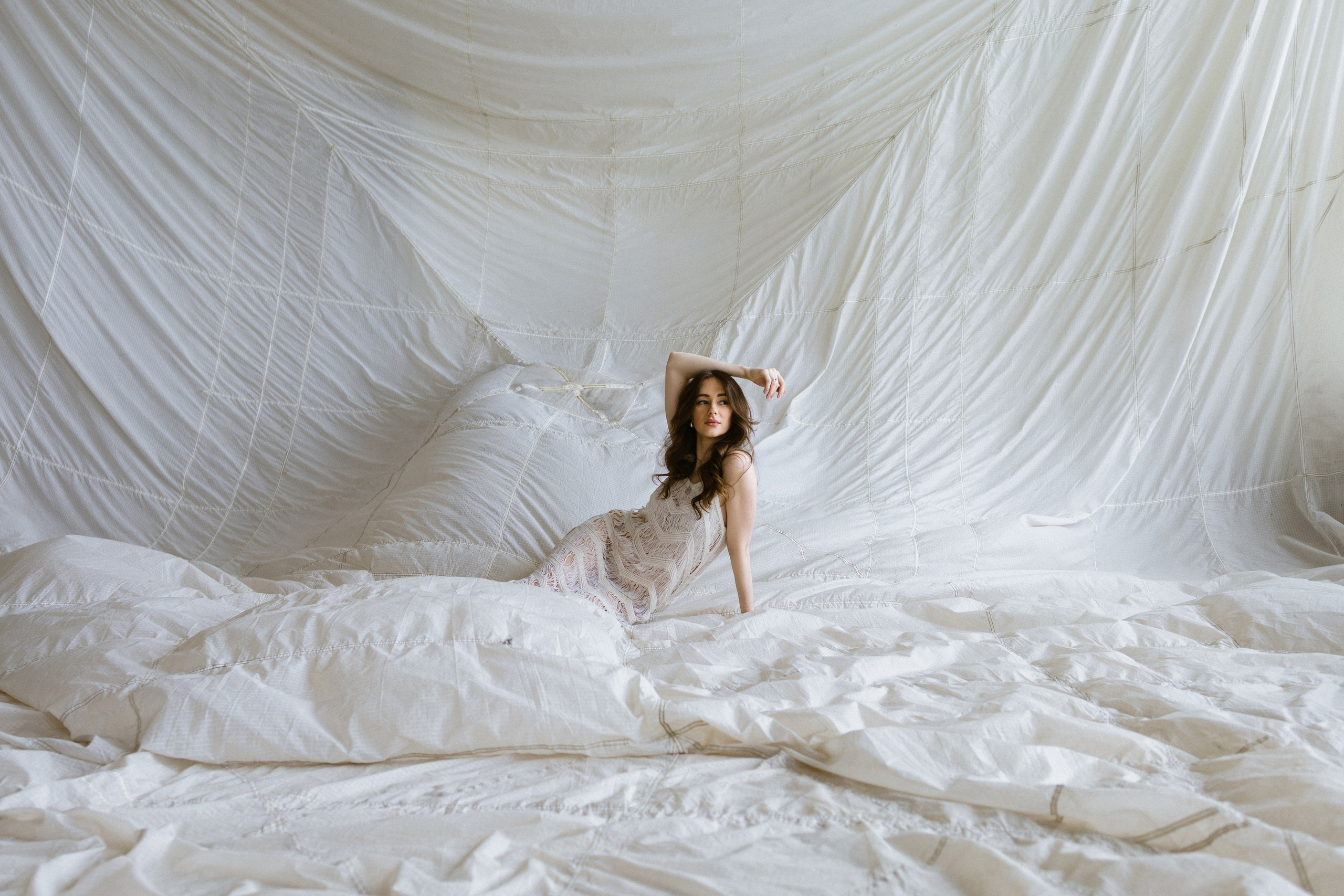 Настя. Фотограф в Туле и Алексине Стулова Мария