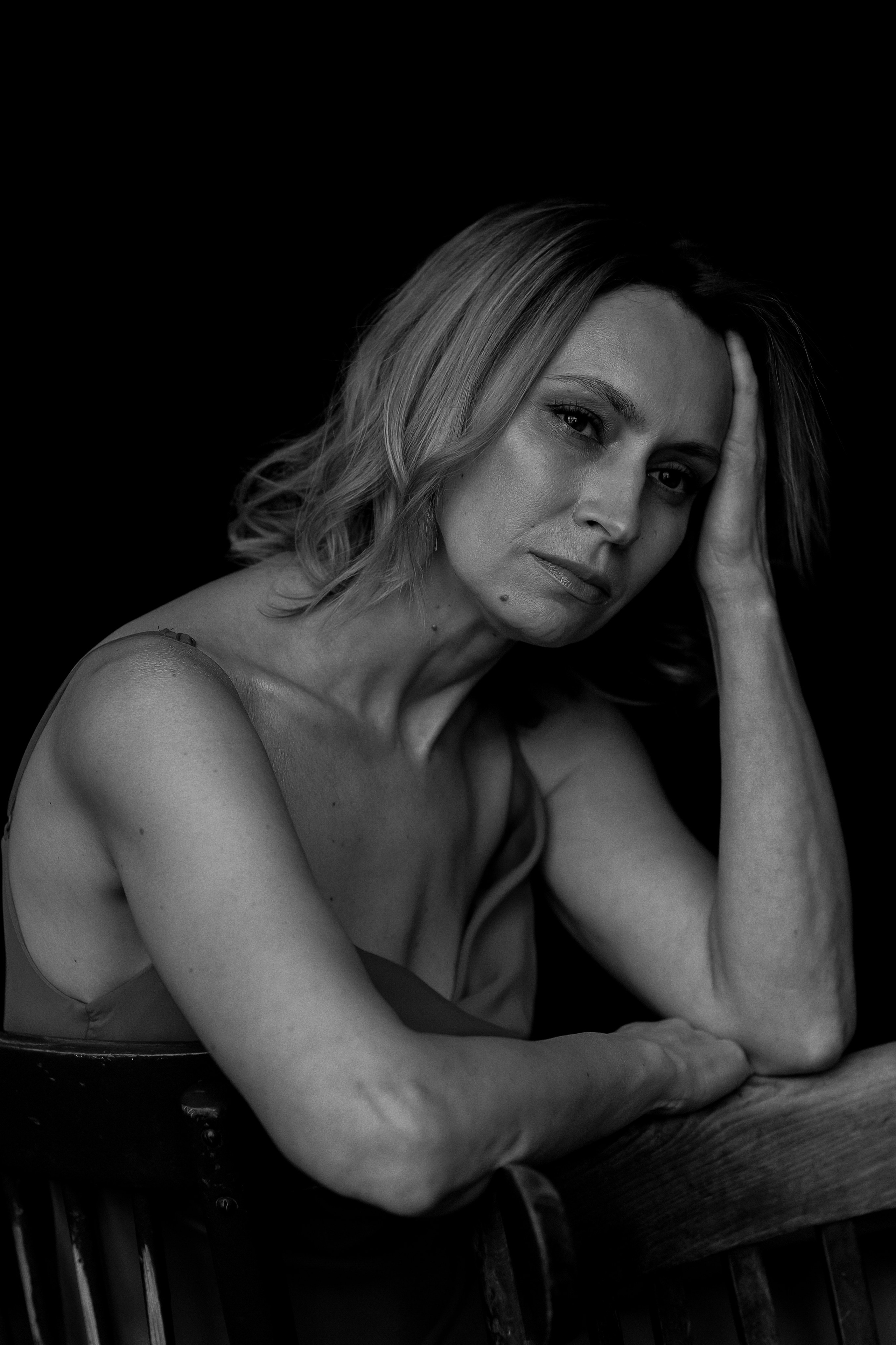 Светлана 48. Женский фотограф г. Барнаул Ольга Чупина