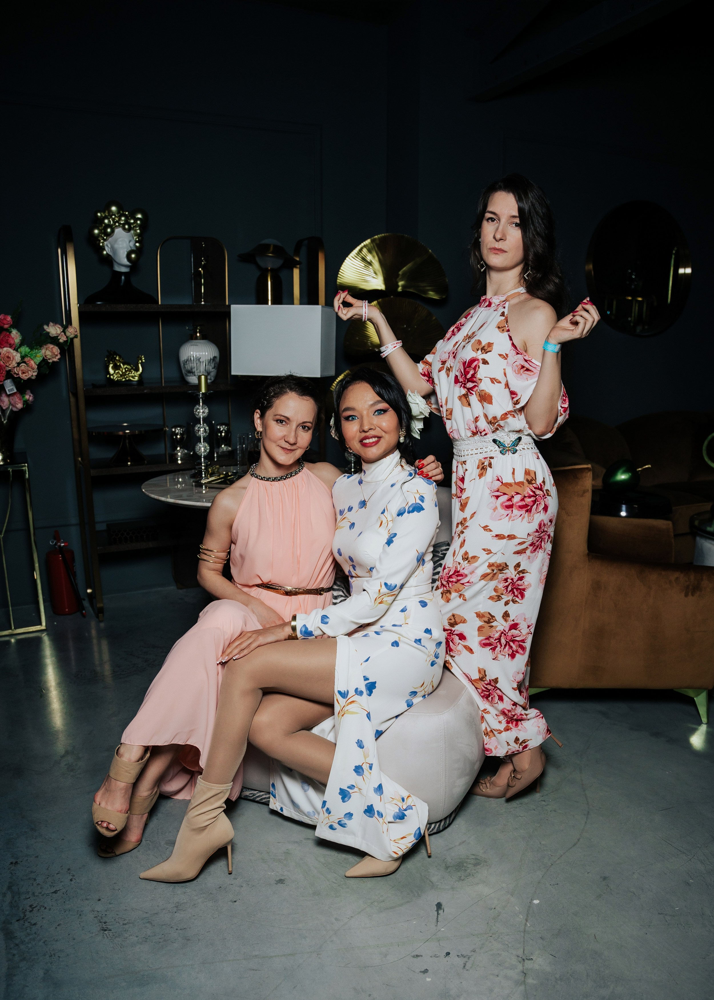 BRAVO — FLORA EVENT — PART II. СВОИ. ФОТООТЧЕТЫ-СОБЫТИЯ-МЕСТА