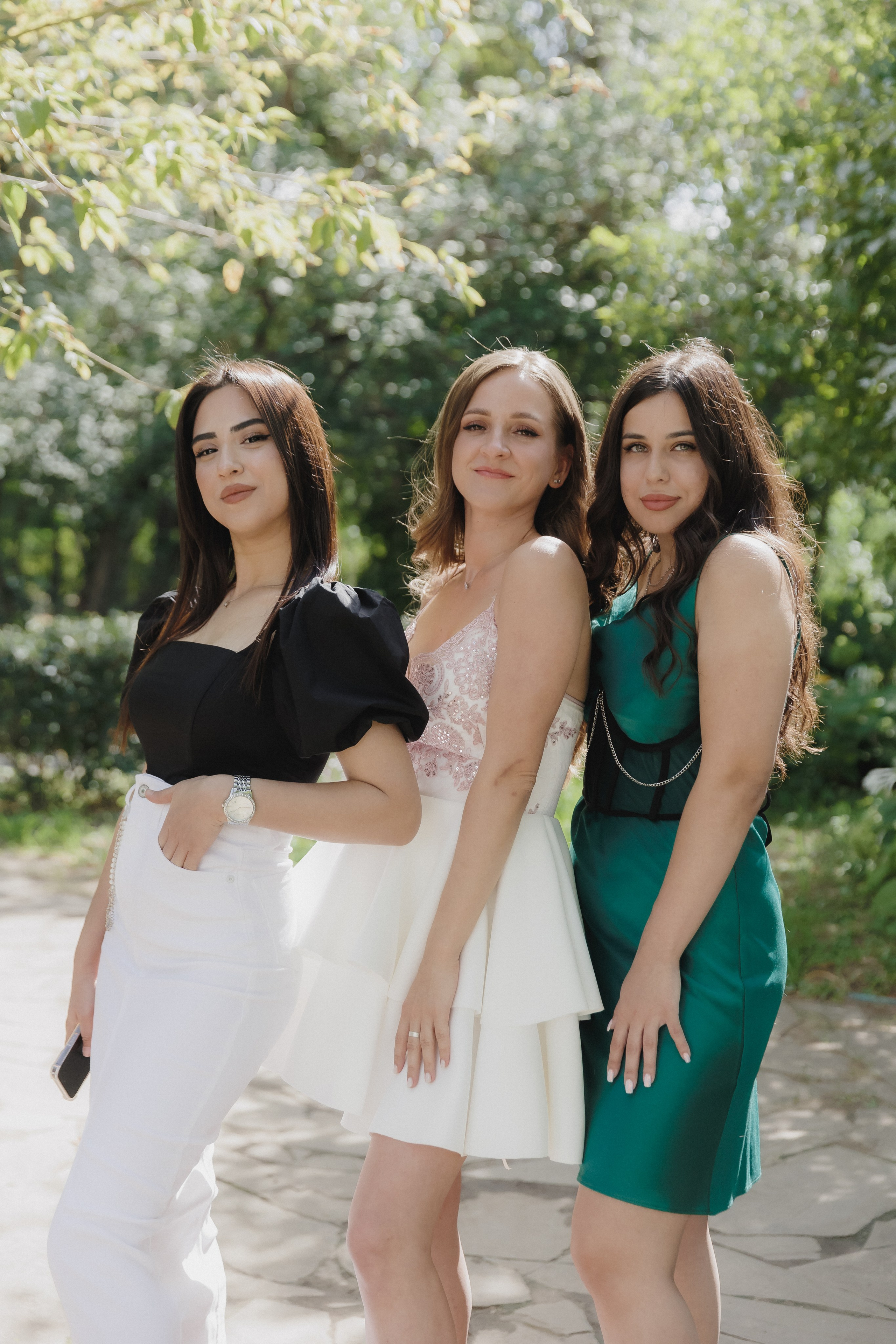 Валерия и Илья. Фотограф в Волгограде — Александра Искандерова