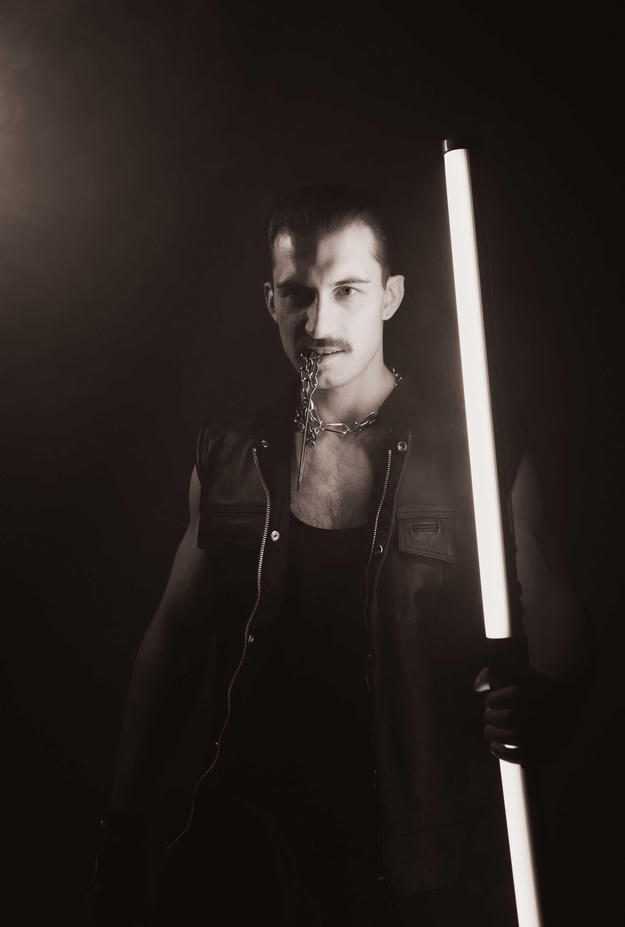 Мужской портрет. Семейный и детский фотограф в Хабаровске Алевтина Проскурякова