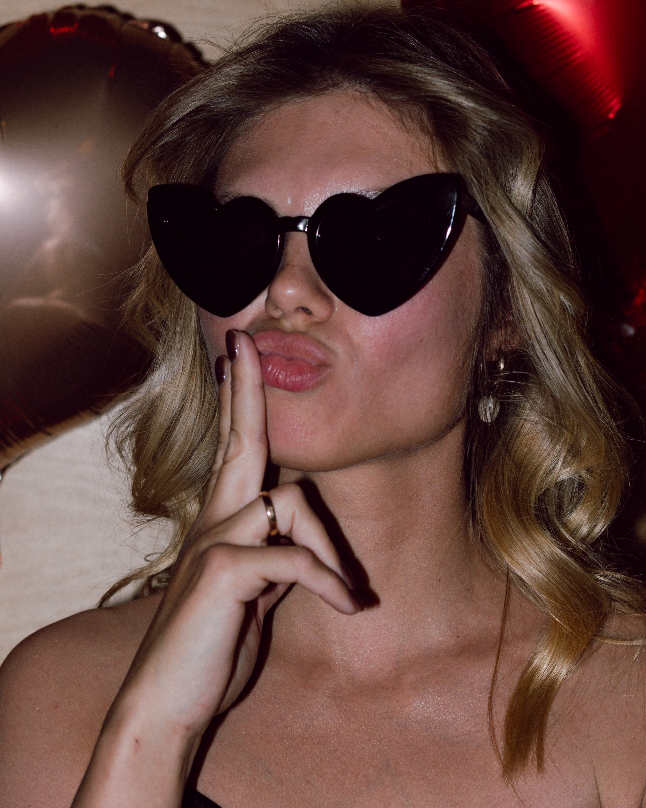 Девичник. Фотограф в Москве Шалышко Ангелина