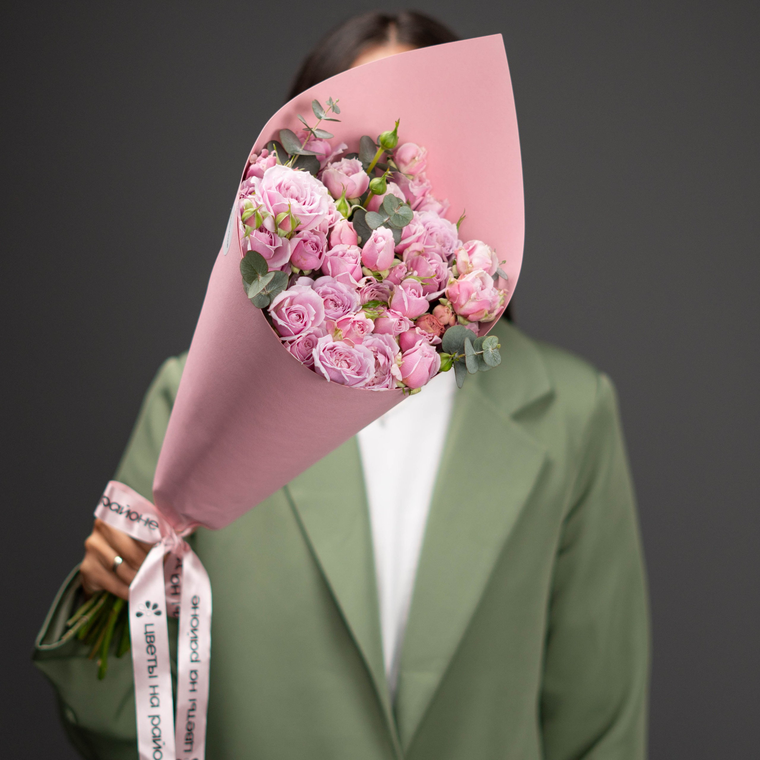 Floristics. Фотограф в Москве Шалышко Ангелина