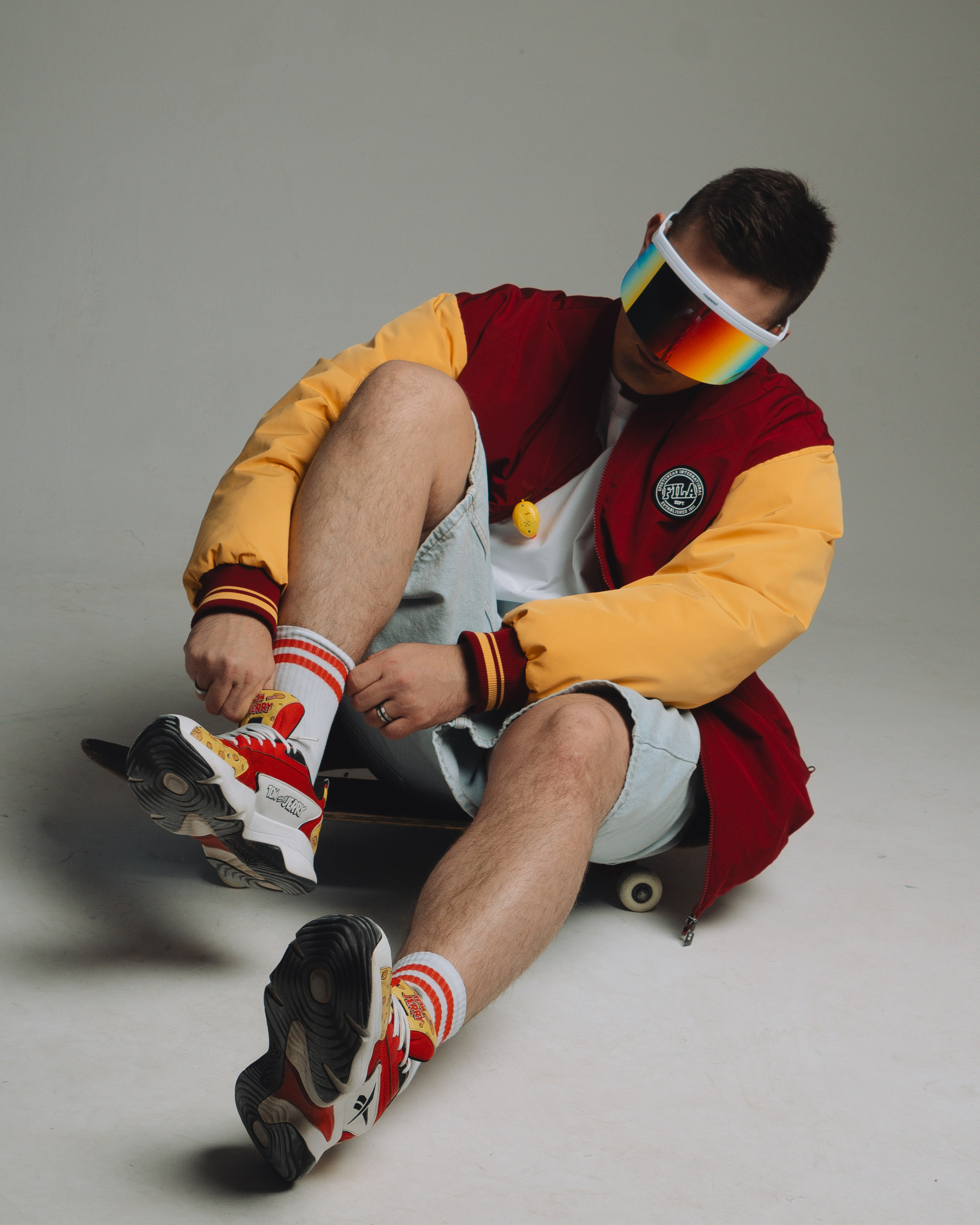 Сергей. Фотограф в Москве Шалышко Ангелина