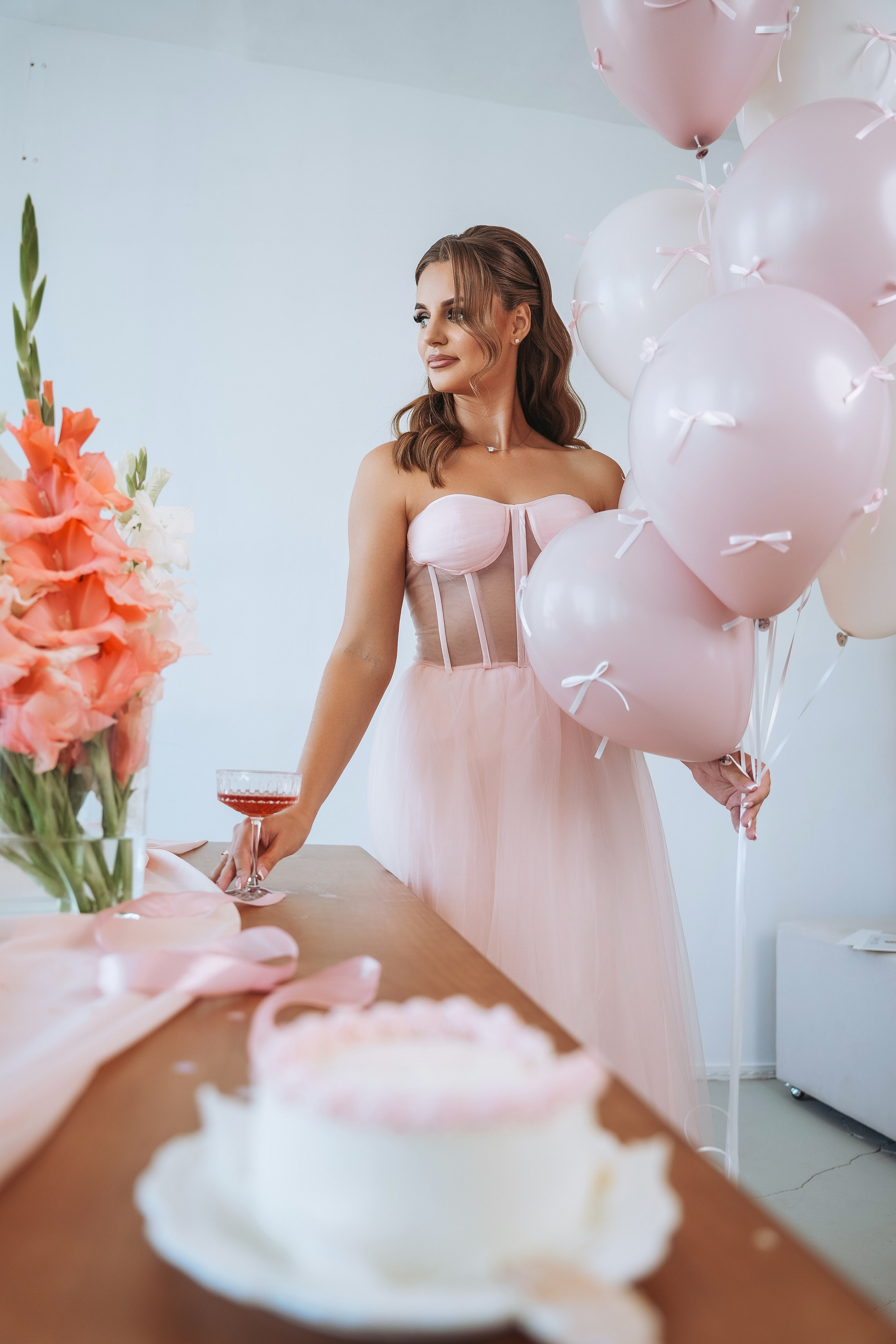 HB Кловер. Семейный и свадебный фотограф в Ульяновске Арина Авдеева