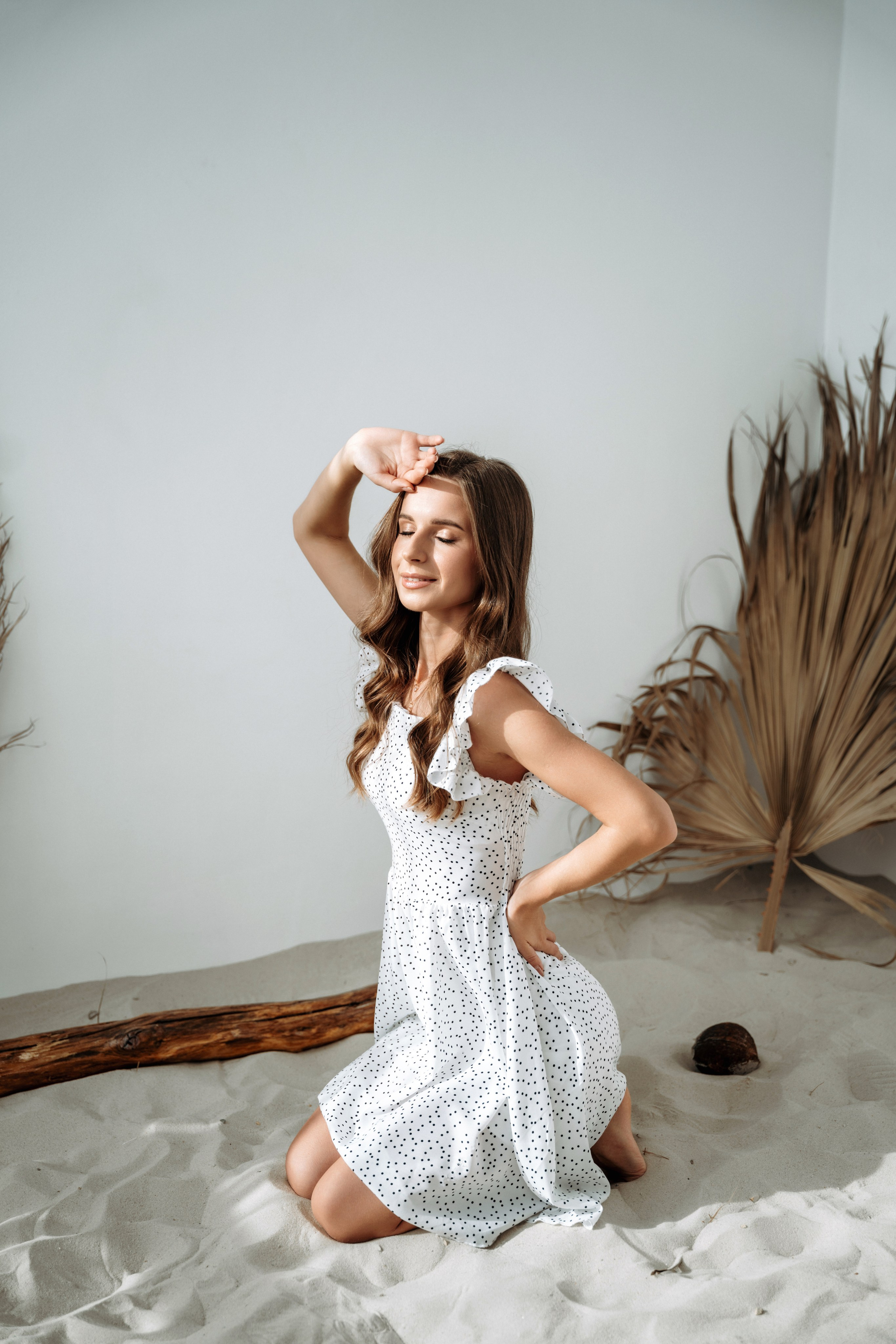 Аня. Семейный и свадебный фотограф в Ульяновске Арина Авдеева