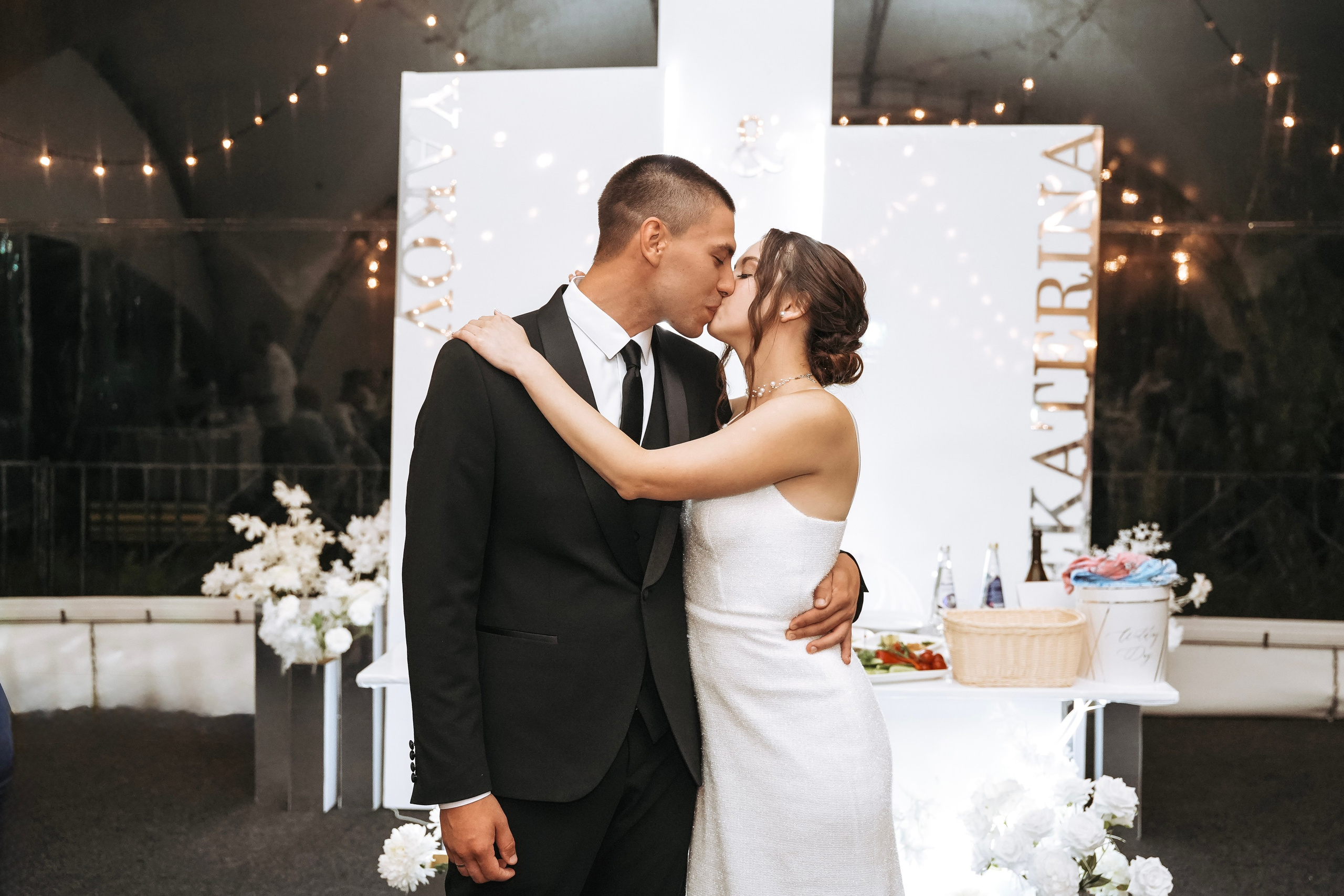 Яков и Екатерина. Семейный и свадебный фотограф в Ульяновске Арина Авдеева