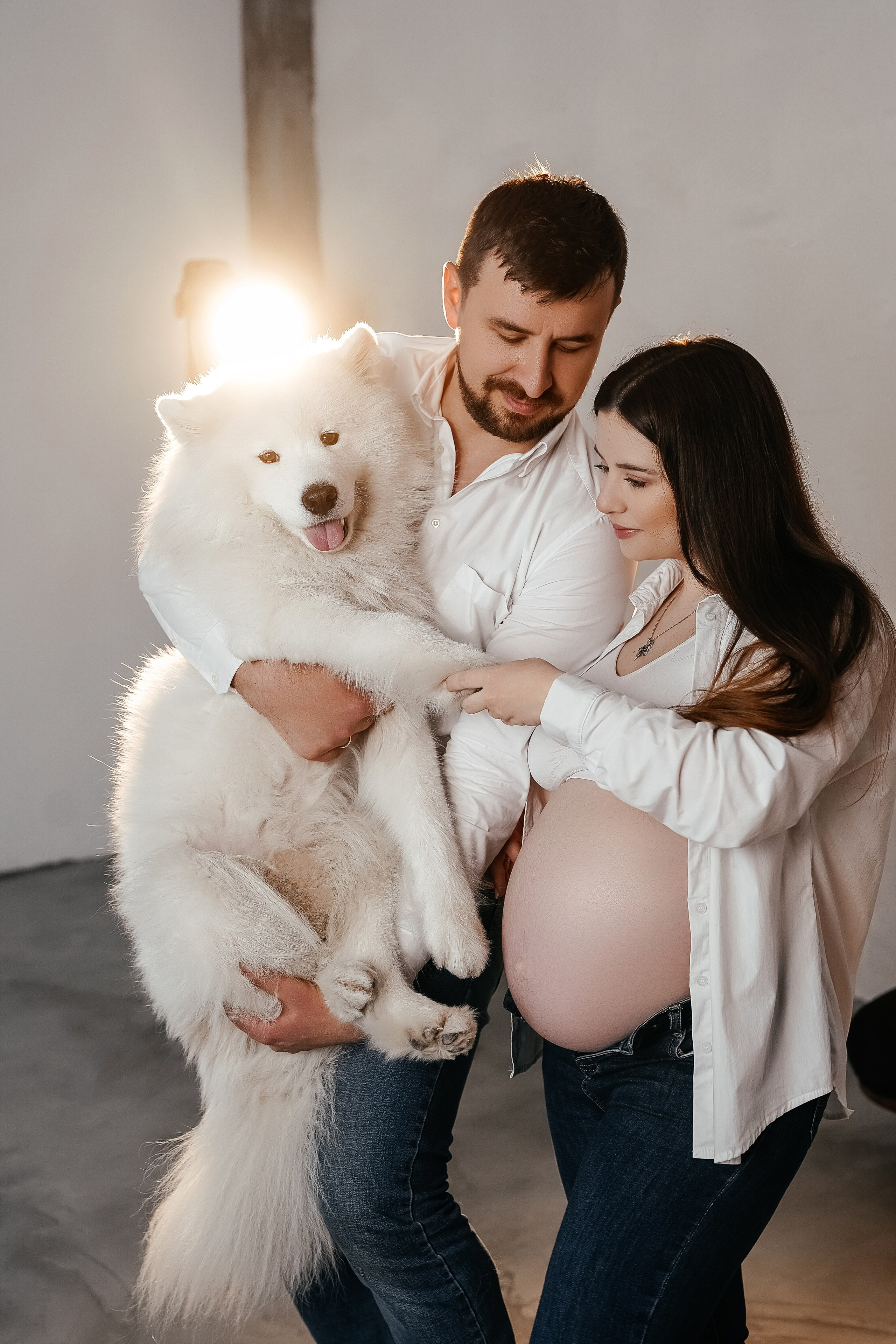 Ксения. Семейный и свадебный фотограф в Ульяновске Арина Авдеева