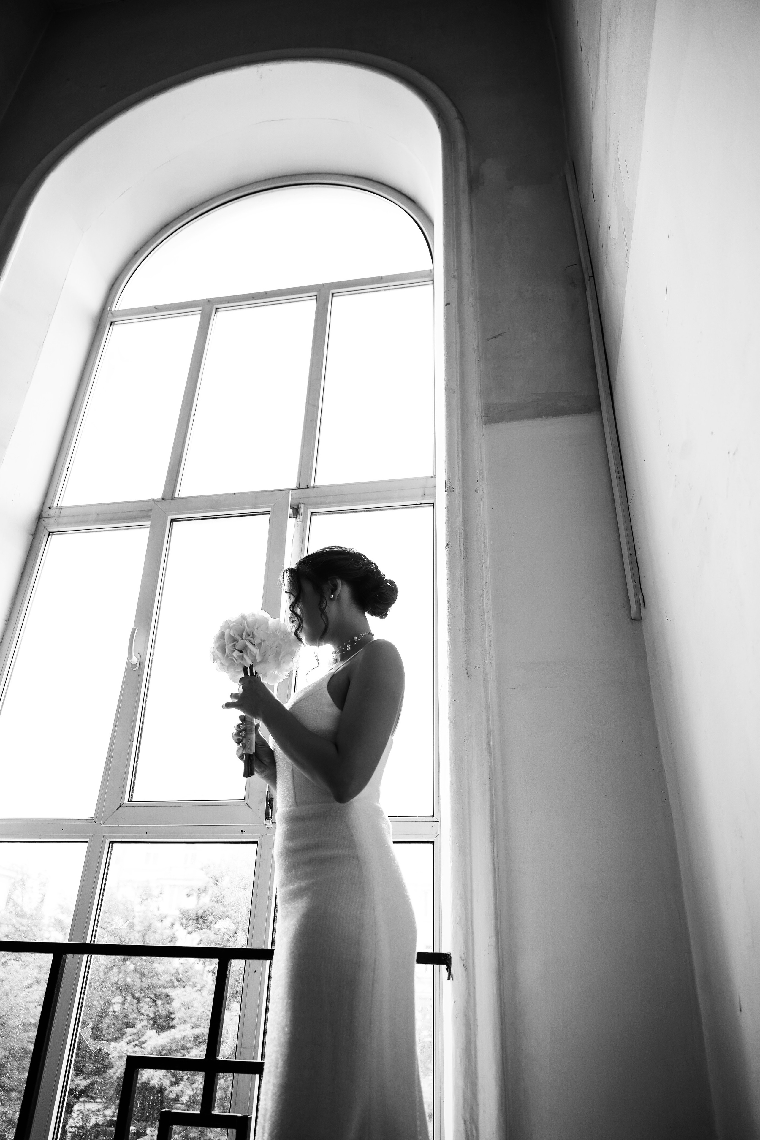 Яков и Екатерина. Семейный и свадебный фотограф в Ульяновске Арина Авдеева