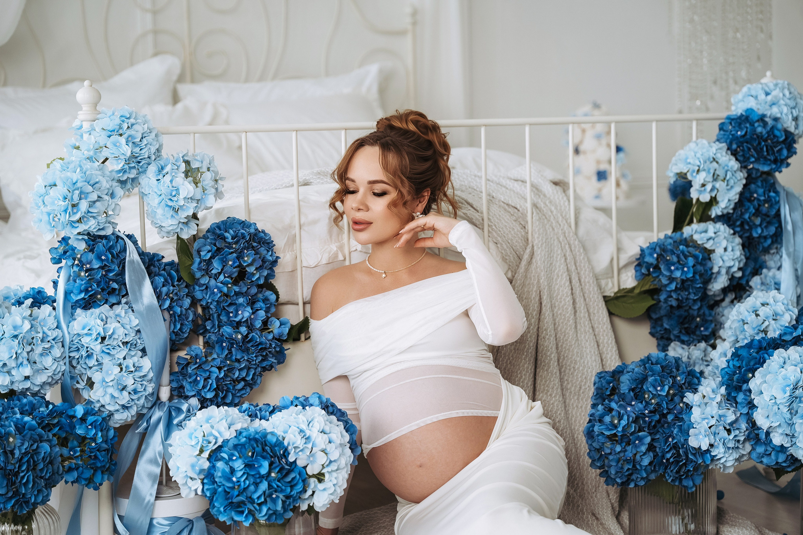 Наташа. Семейный и свадебный фотограф в Ульяновске Арина Авдеева