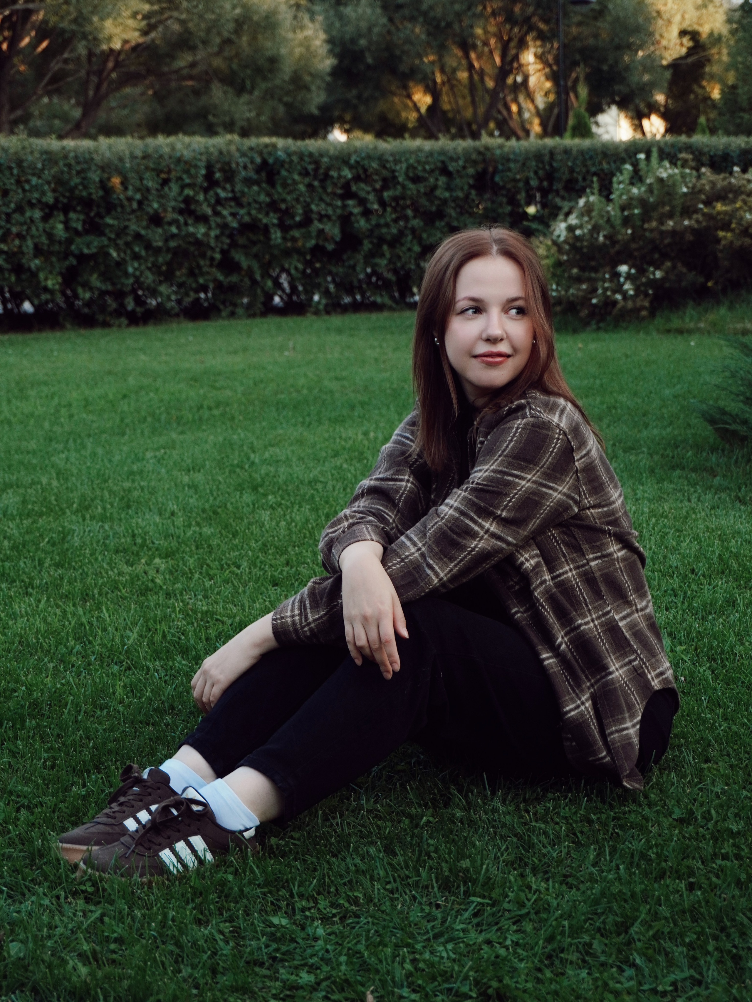 Уличная съёмка. Мобильный фотограф в Омске