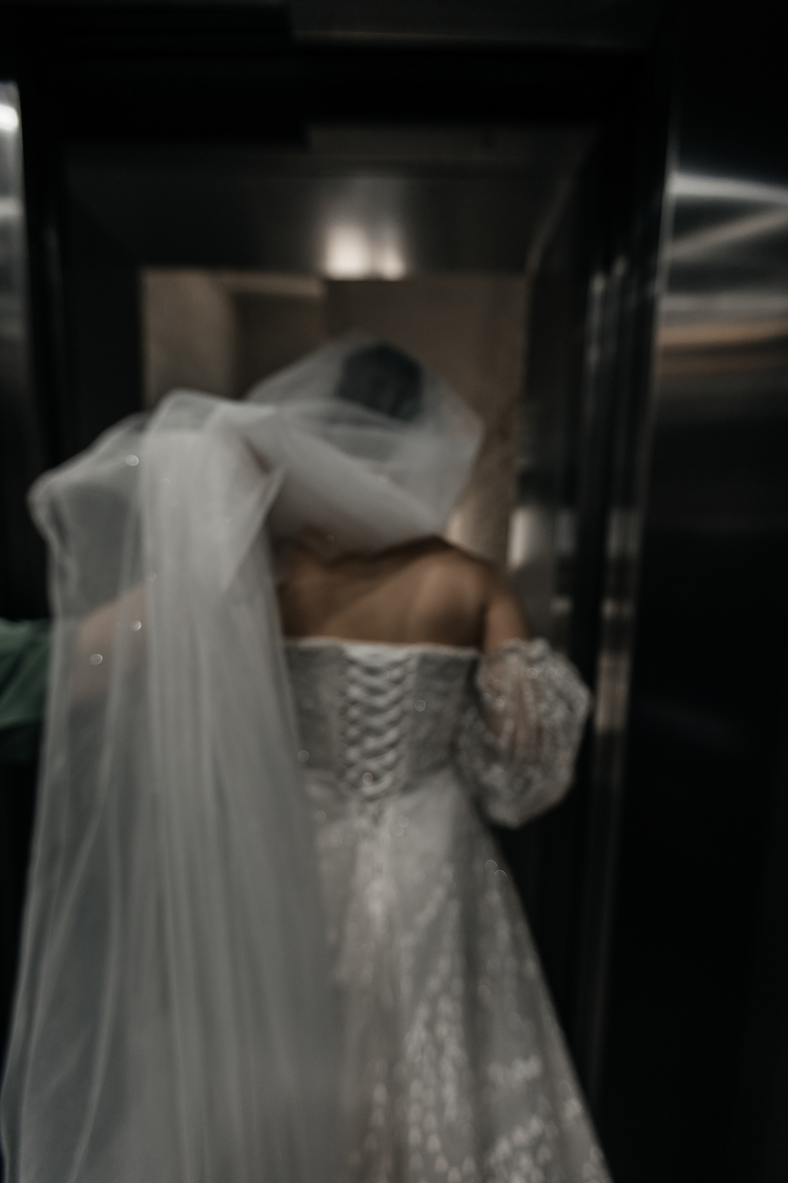 Станислав & Мария. Фотограф Москва Людмила Белова