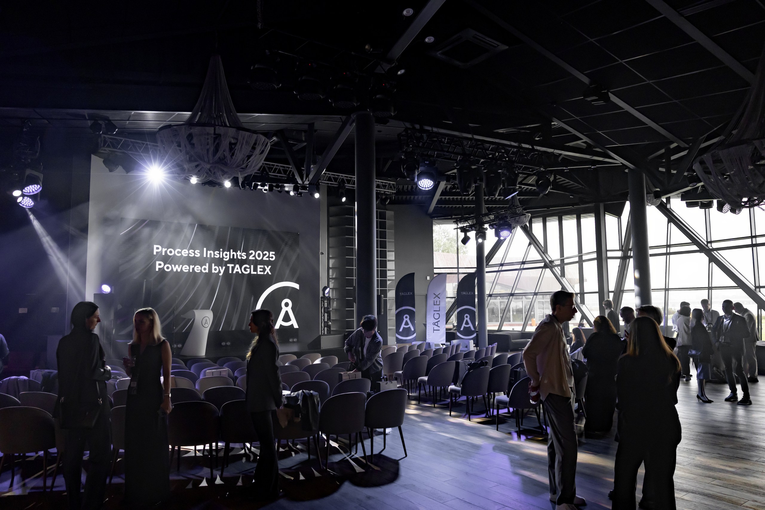 Taglex. Санкт-Петербург. Обо мне