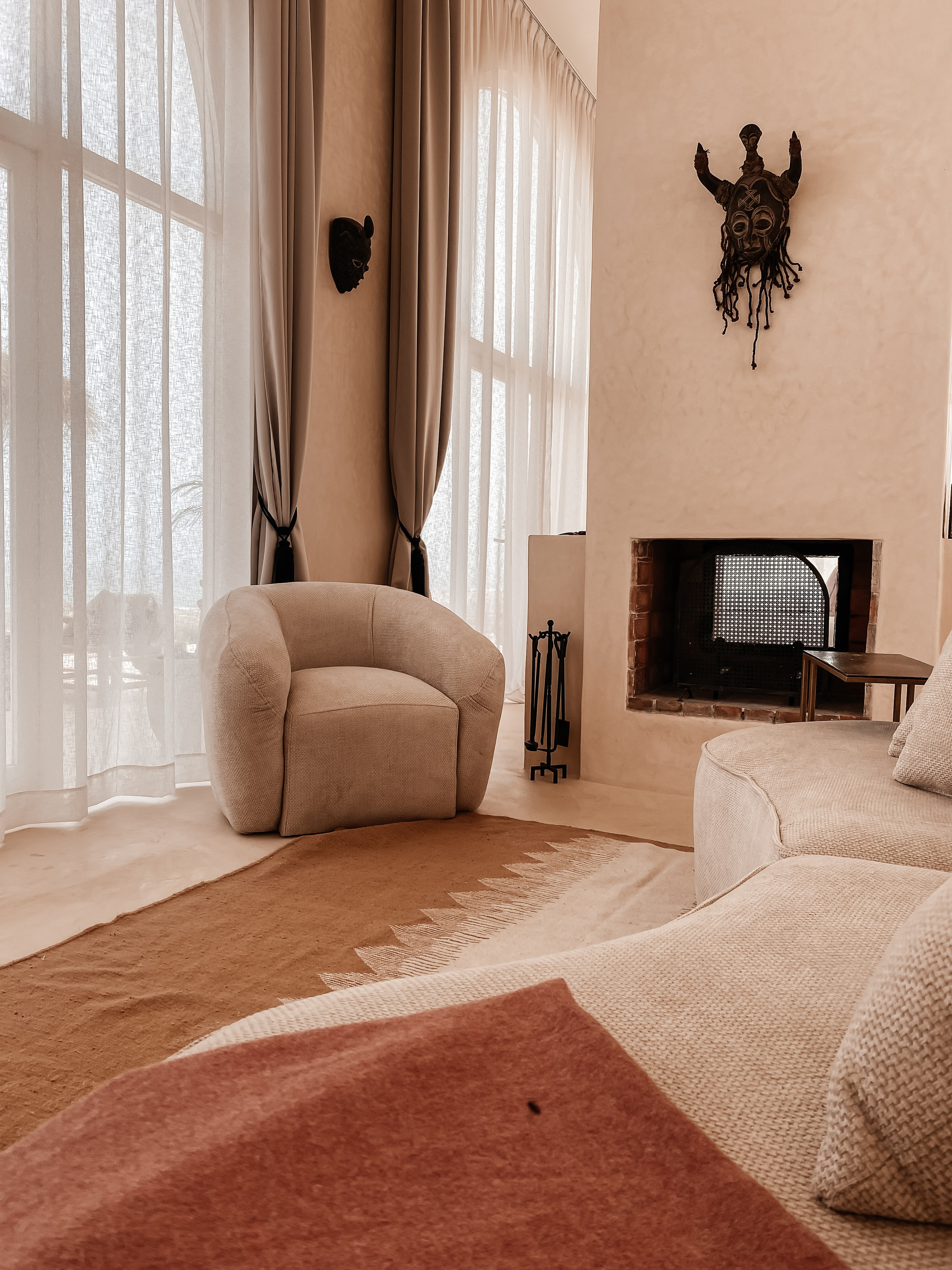 Villa ALNA Heritage. Olga Popova — Photographer in Morocco