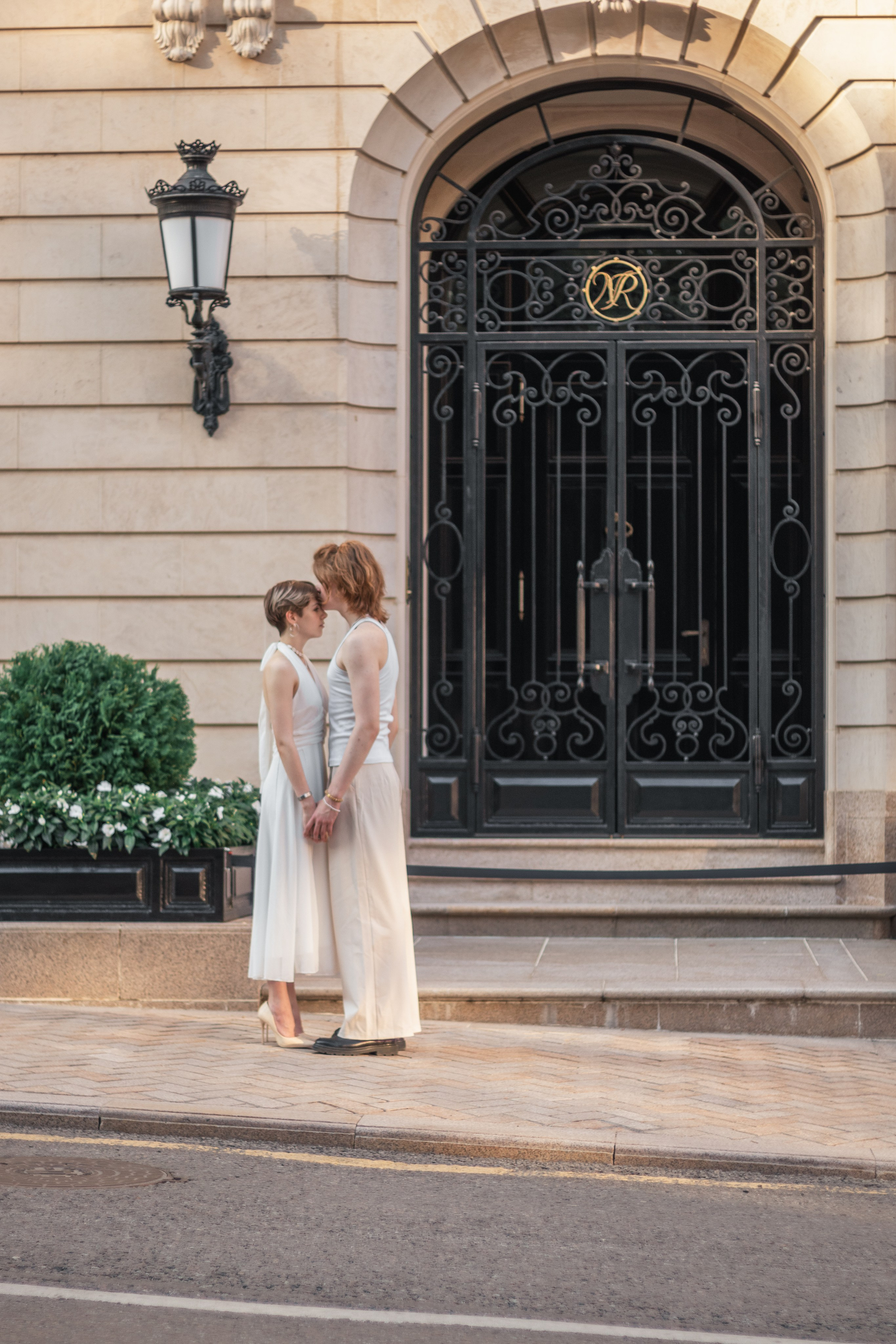 Виктория и Арсений. Портретный и репортажный фотограф