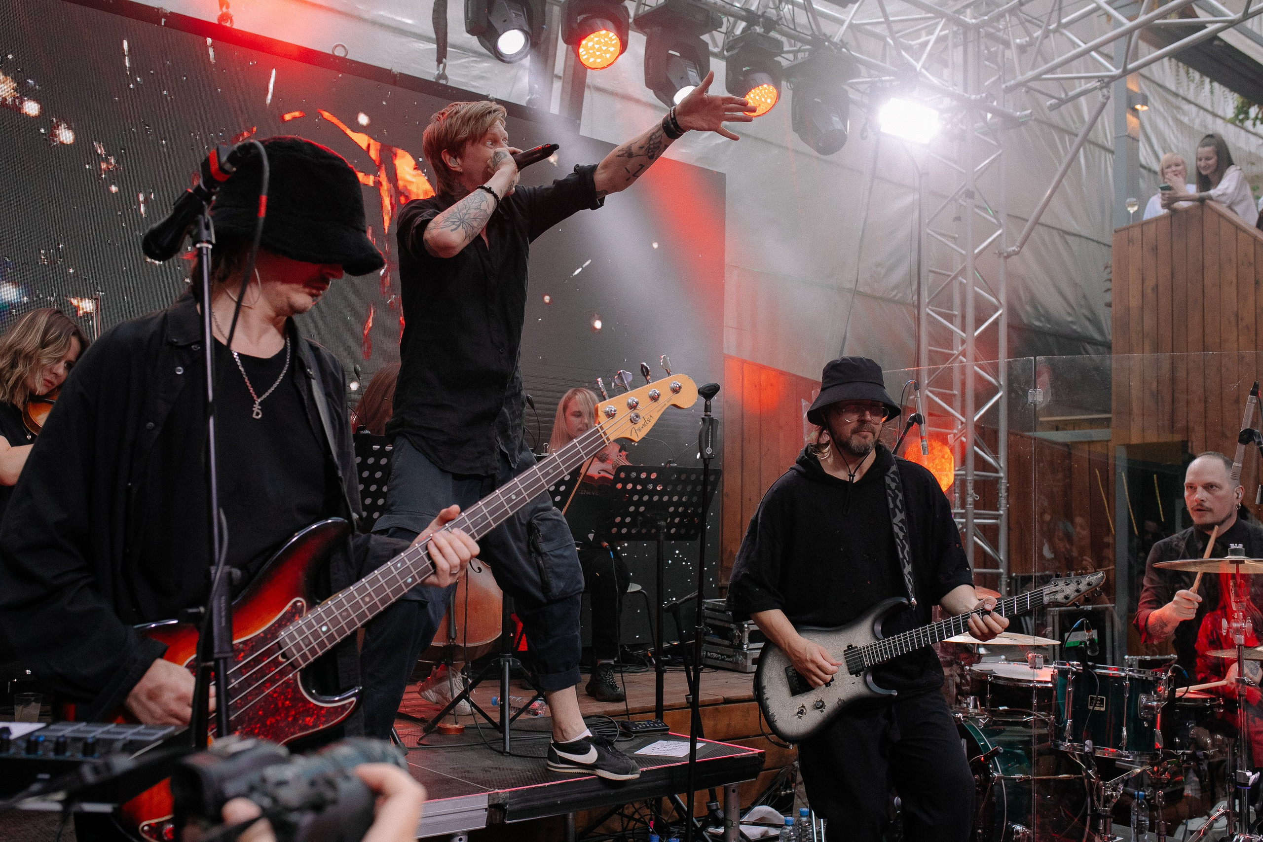 Jane Air. Фотограф в Санкт-Петербурге