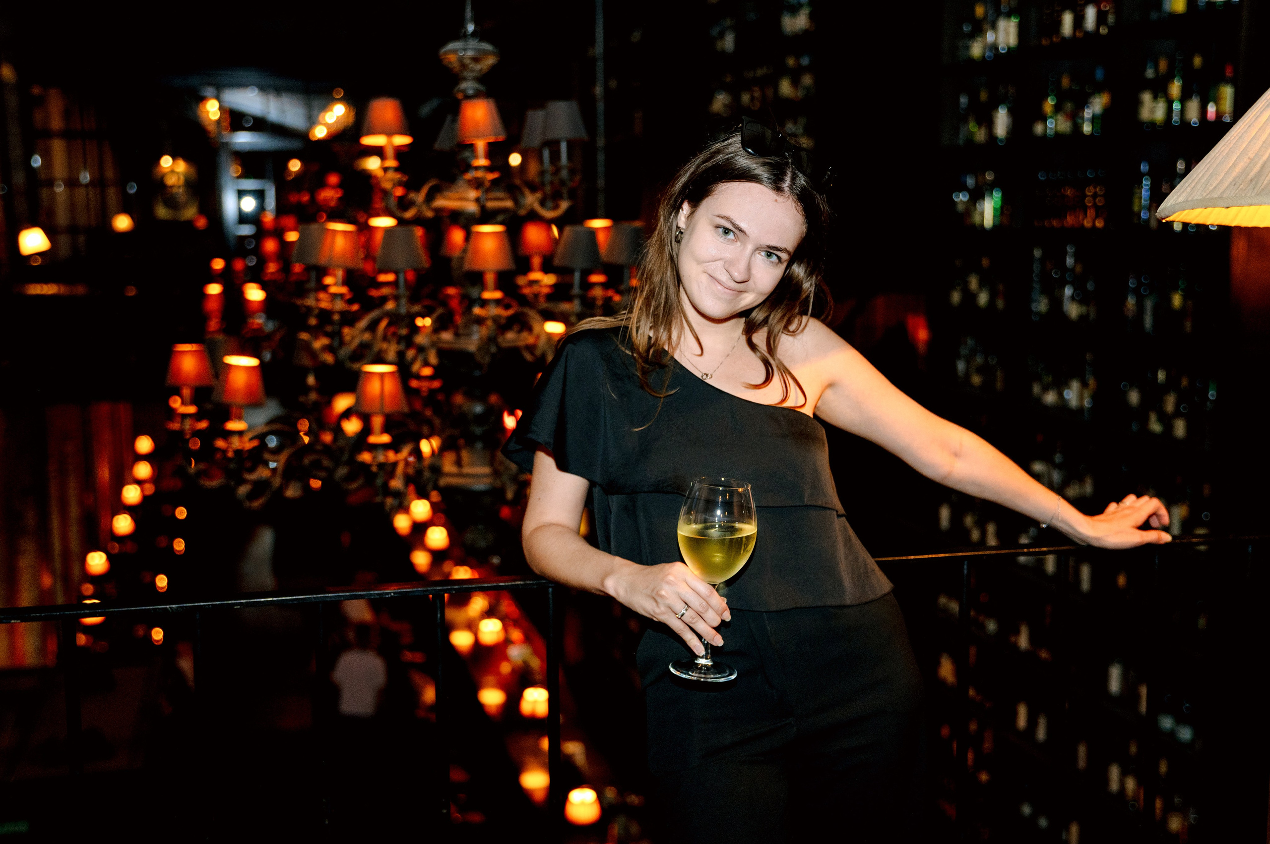 КОРПОРАТИВ Nestlé. Шашкова Вероника / Свадебный и семейный фотограф Москва и Ярославль