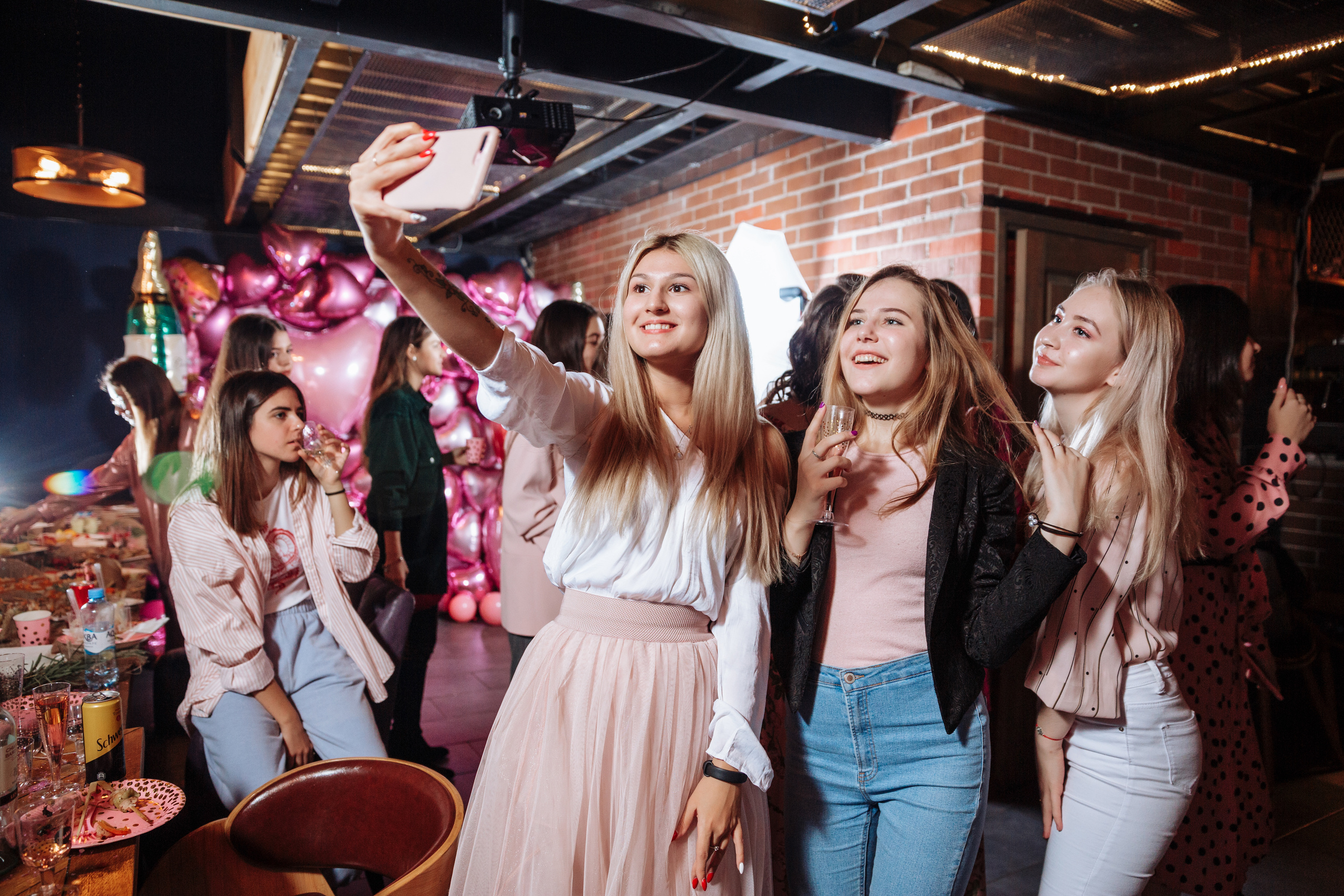 Репортаж мероприятий. Свадебный и репортажный фотограф Ольга Шевелёва