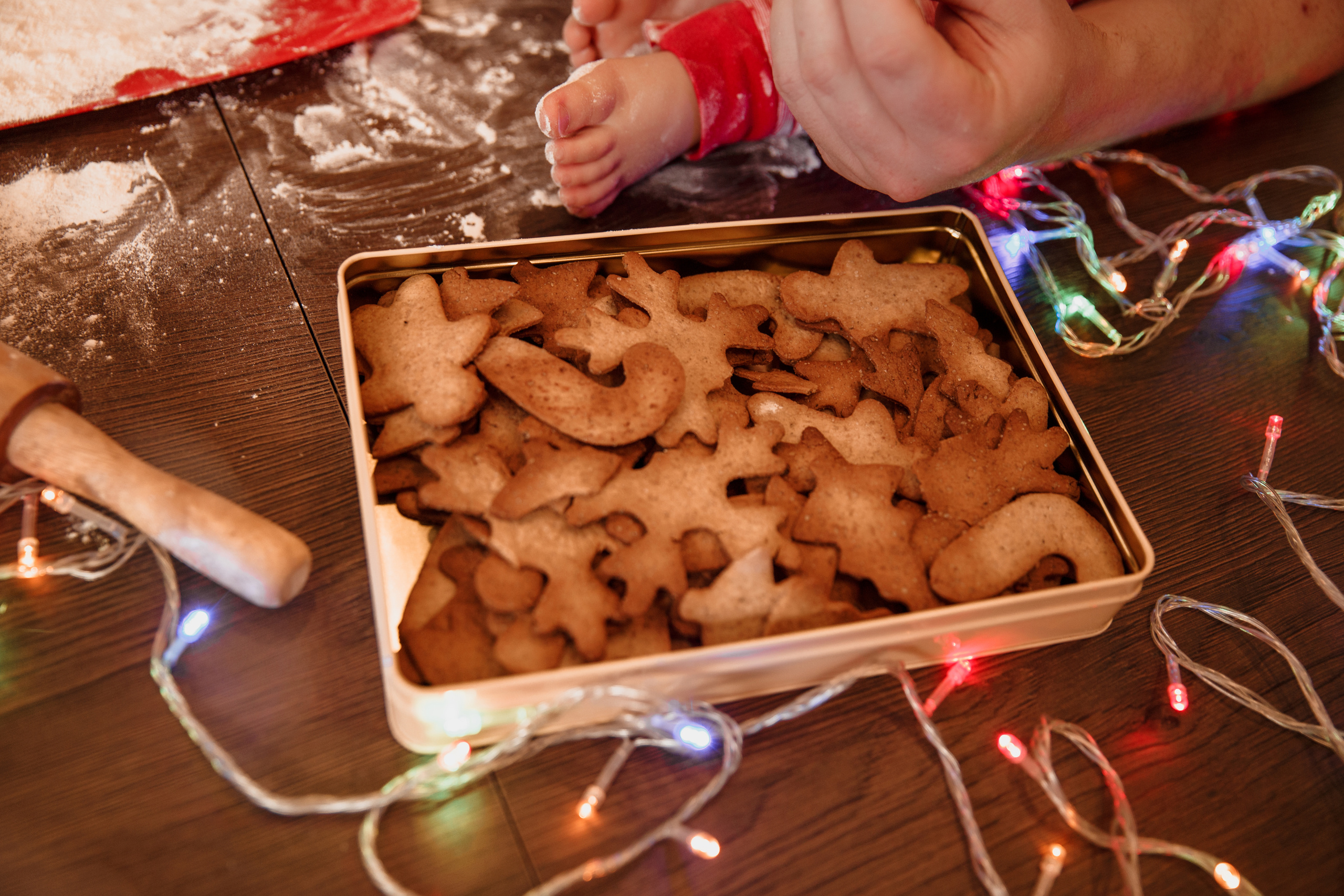 Новогодние фотосессии. Свадебный и репортажный фотограф Ольга Шевелёва