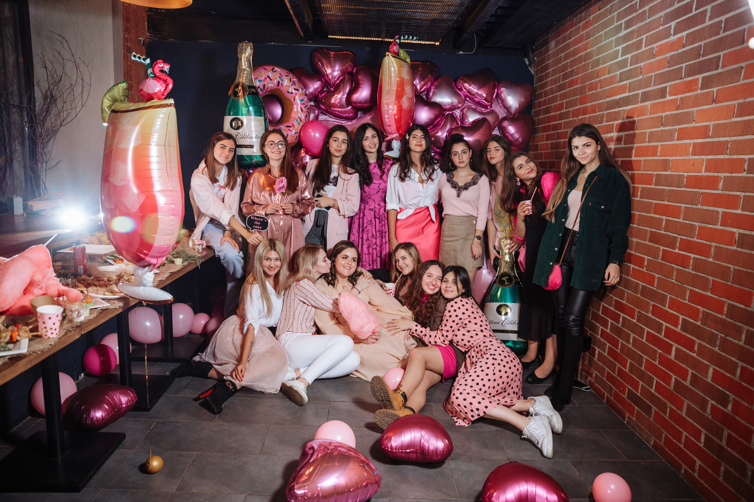 Репортаж мероприятий. Свадебный и репортажный фотограф Ольга Шевелёва