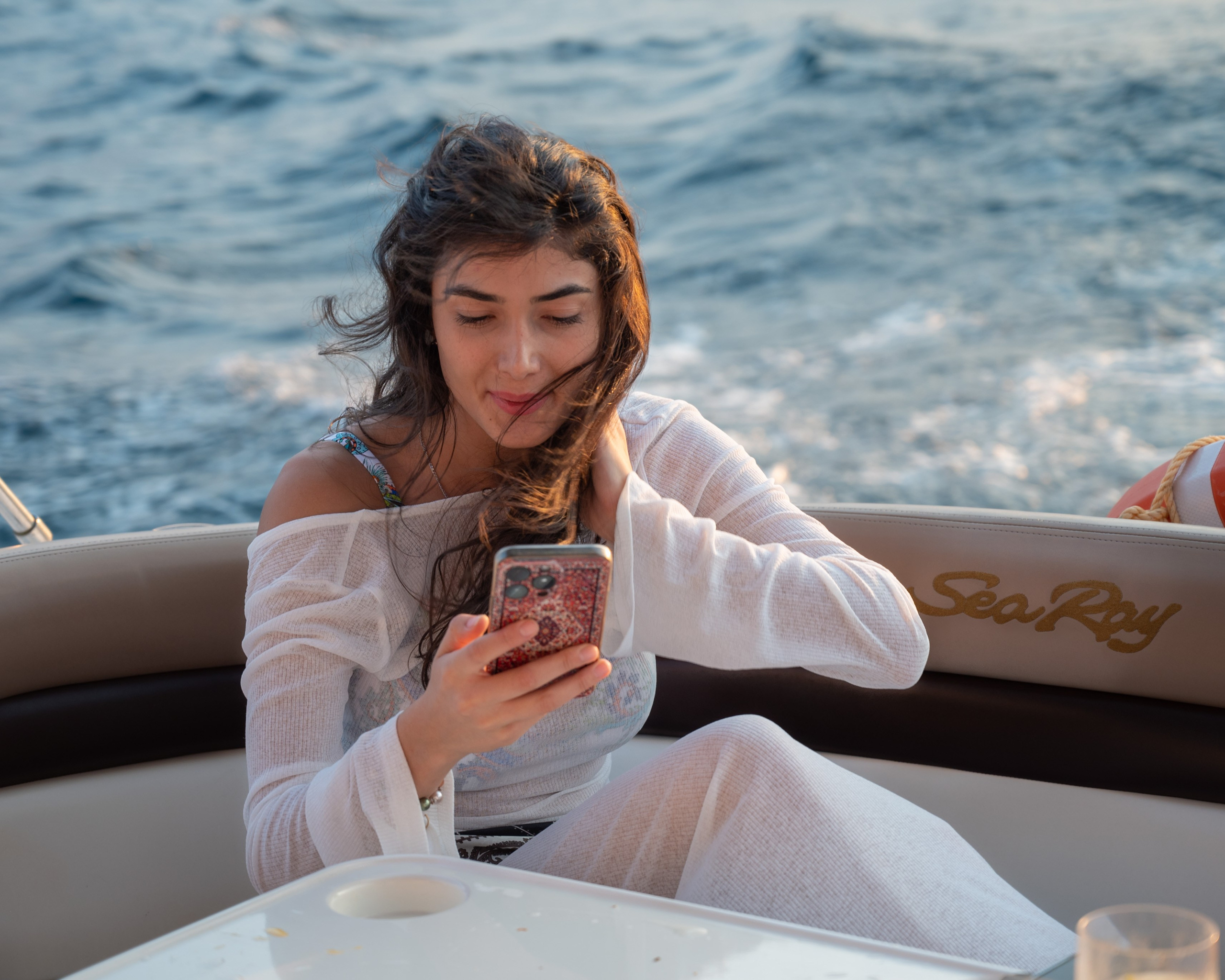 Лучший День рождения. Фотографирую счастливых людей в Сочи