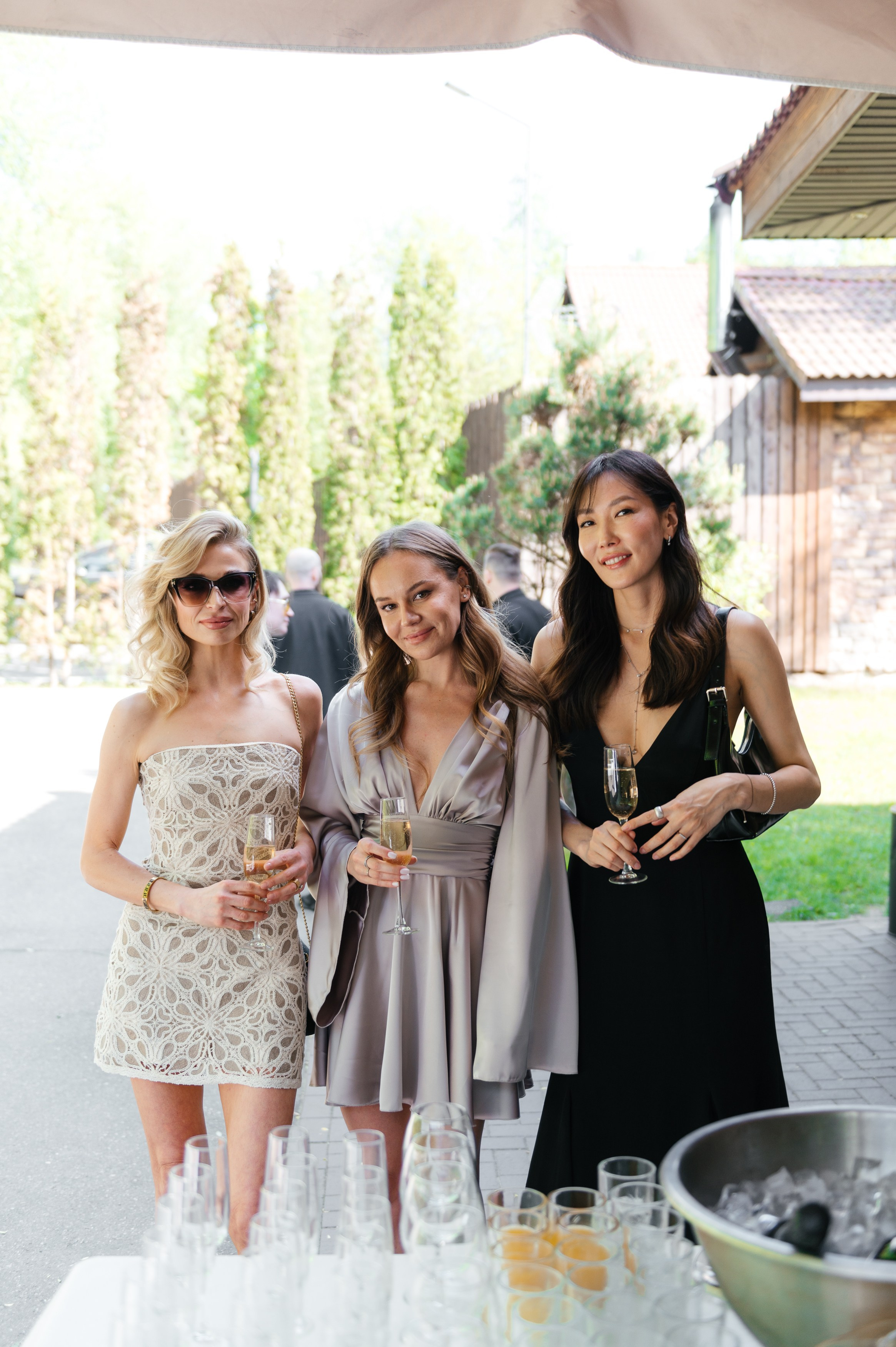 Sergey & Yulia. Свадебный и индивидуальный фотограф Никита Роут | Москва