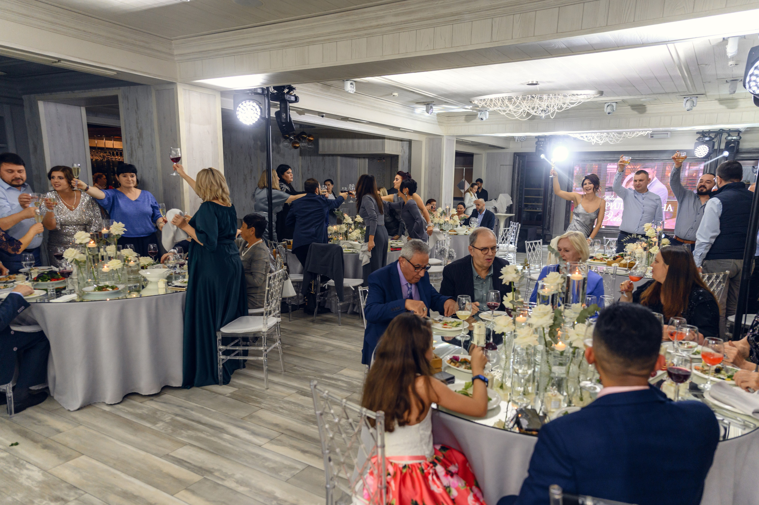 Свадьба Лены и Кирилла. Фотограф Светозар Андреев