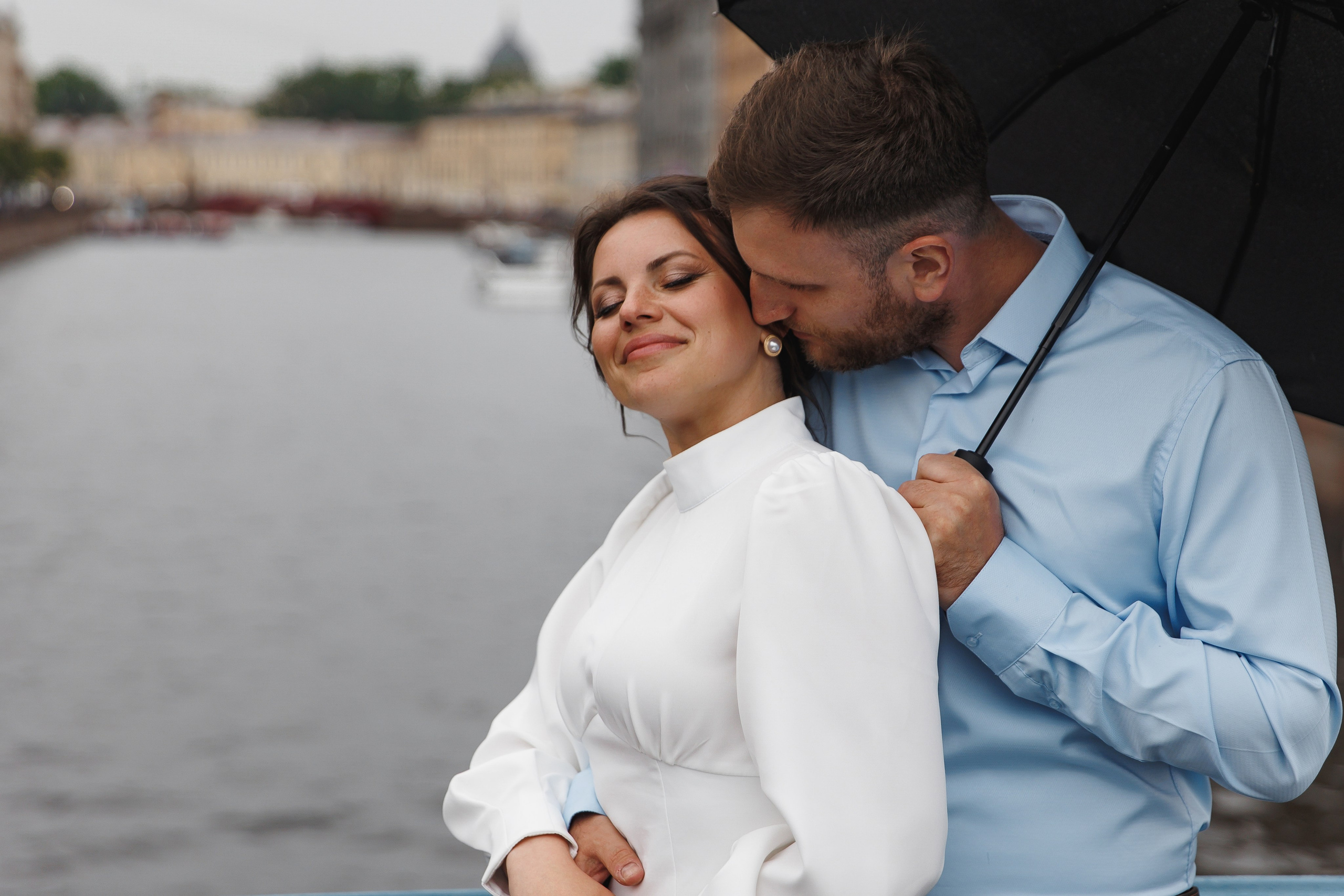 Антон и Екатерина. Свадебный фотограф в Санкт-Петербурге, Москве, Европе и по всему миру