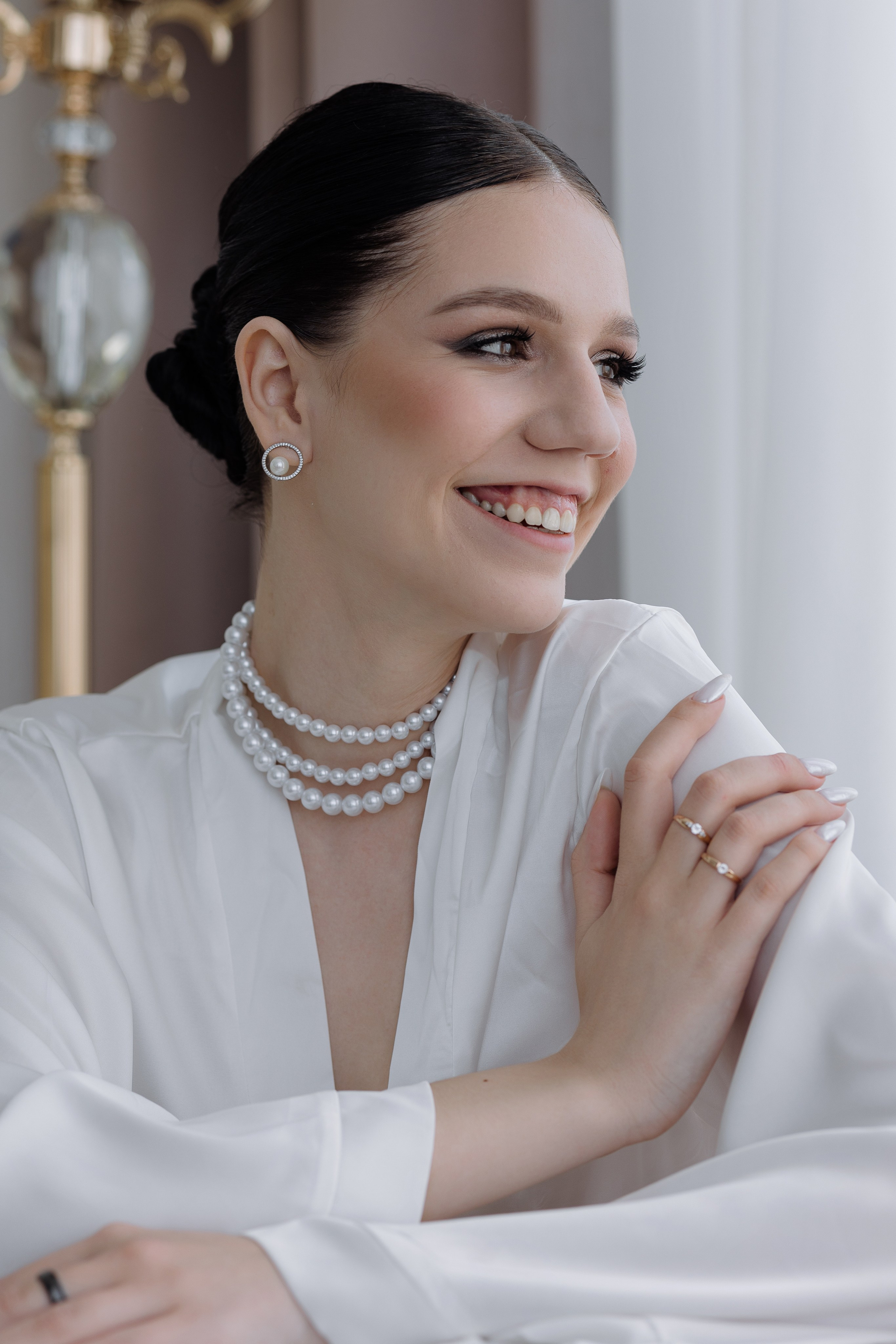 Андрей и Людмила. Полная серия. Свадебный и семейный фотограф в Самаре Катя Боб