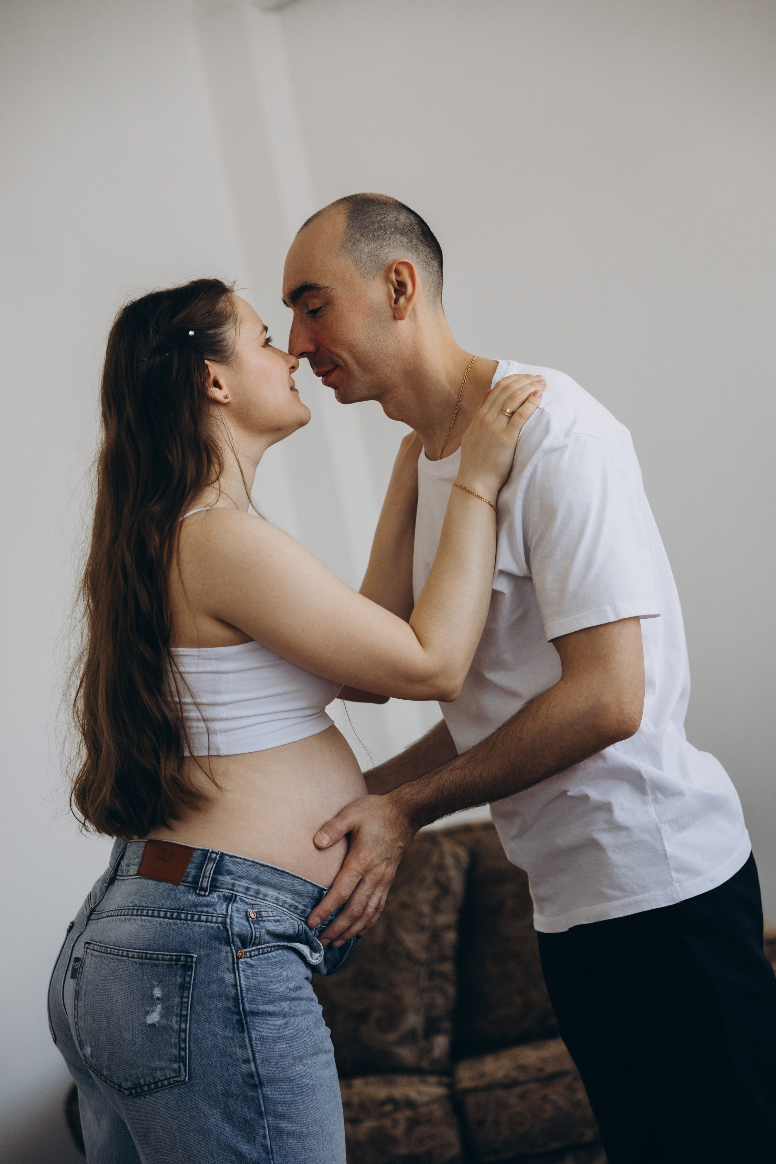 Коля и Даша. Свадебный, семейный фотограф в Иркутске Светлана Макаричева