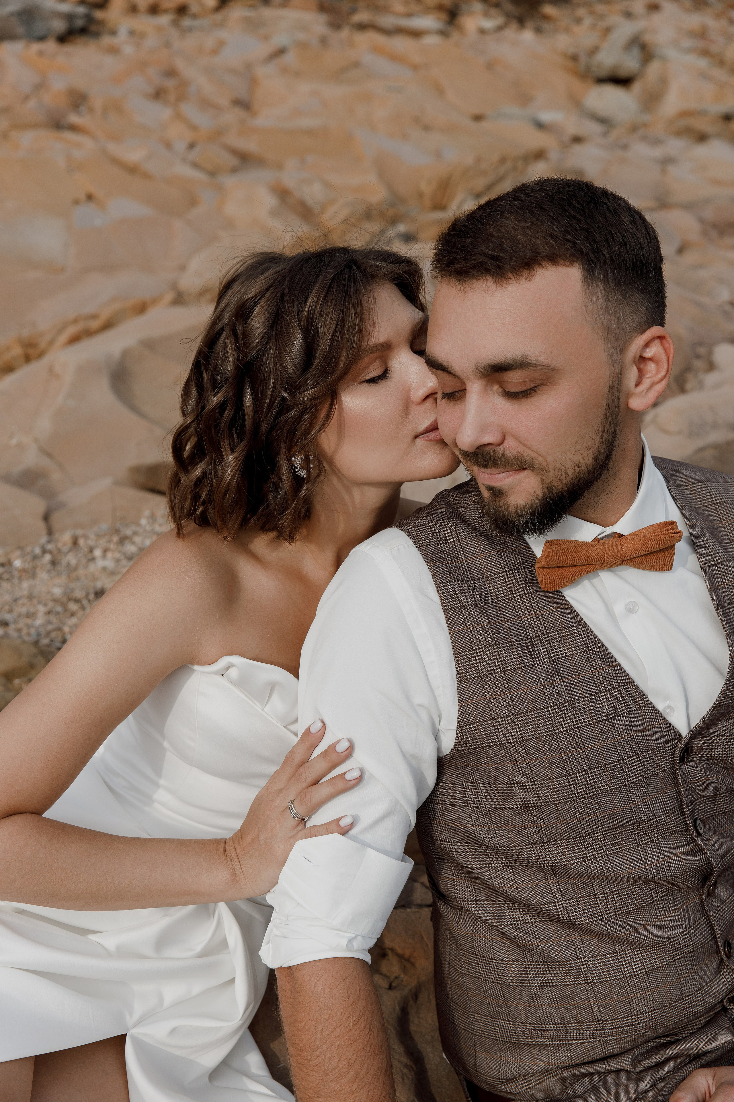 Маргарита и Павел. Свадебный и семейный фотограф  во Владивостоке Ольга Украинец