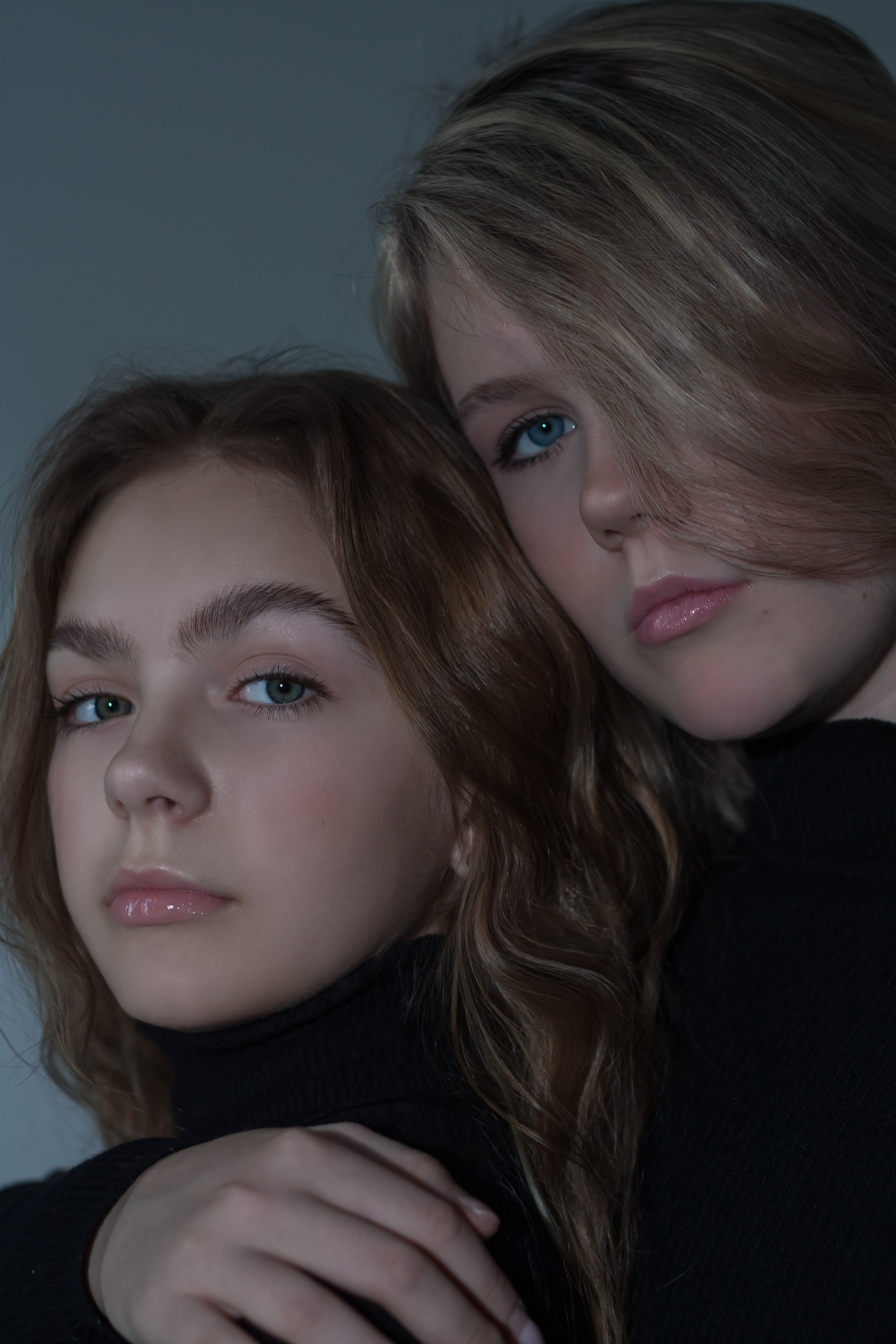 THE NATIVE HEARTS PROJECT. MARINA MANUCHARIAN