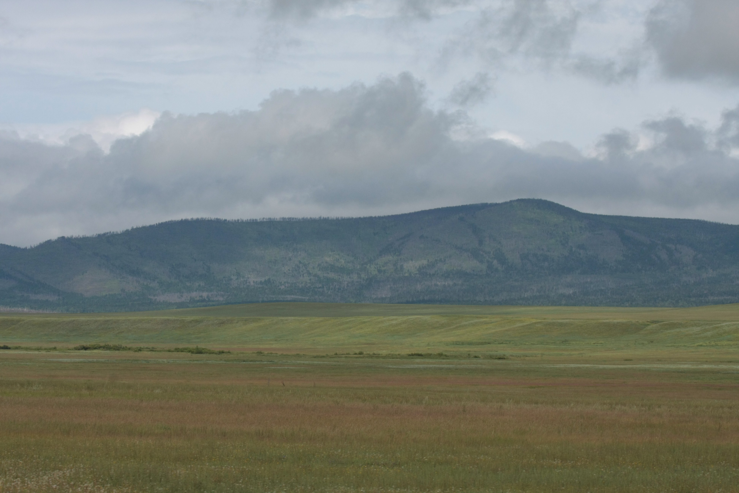 Фото Природы Забайкалья. Студия Максима Белослюдцева