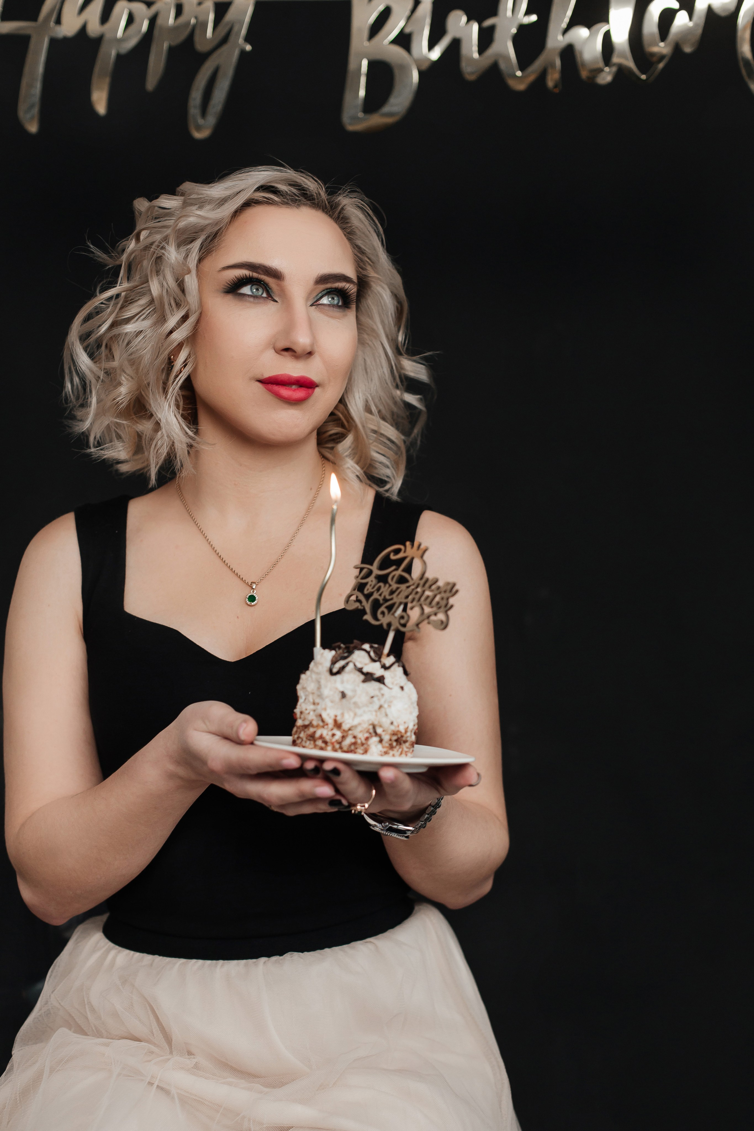 ФОТОСЕССИЯ КО ДНЮ РОЖДЕНИЯ. Фотограф в Киселёвске Татьяна Трухалева